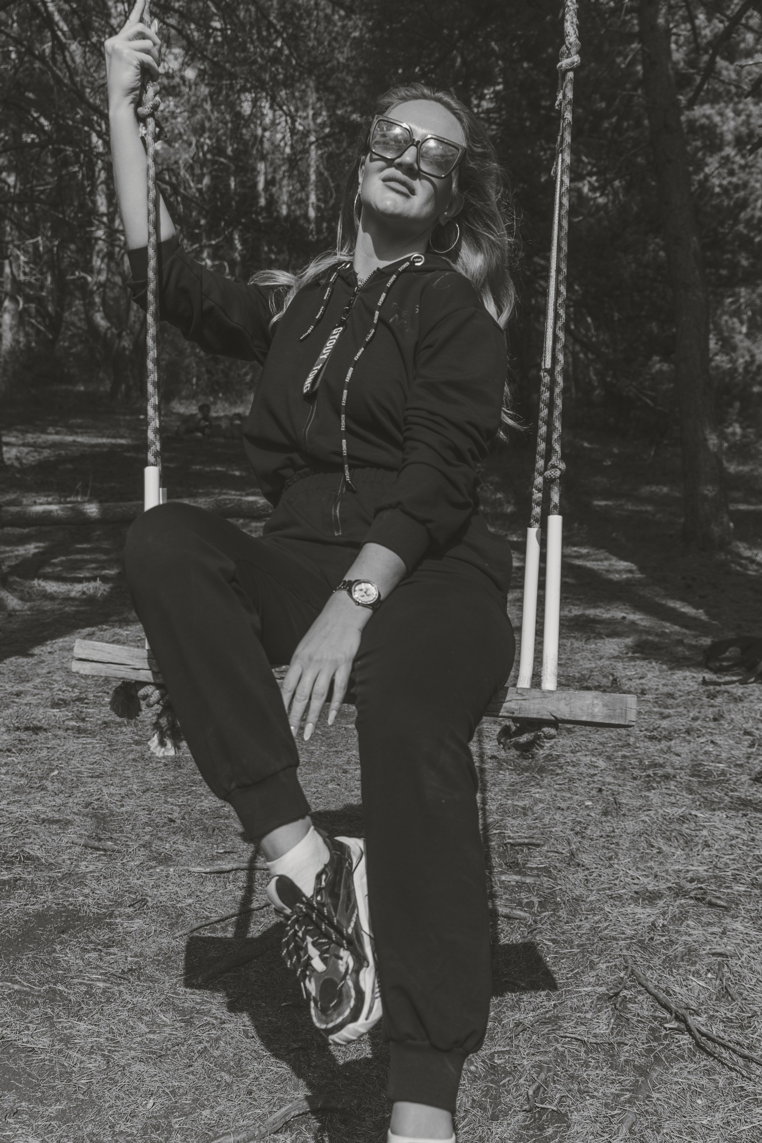 Осетия. Мастерская для создания имиджа от BenSami в Санкт-Петербурге и Москве