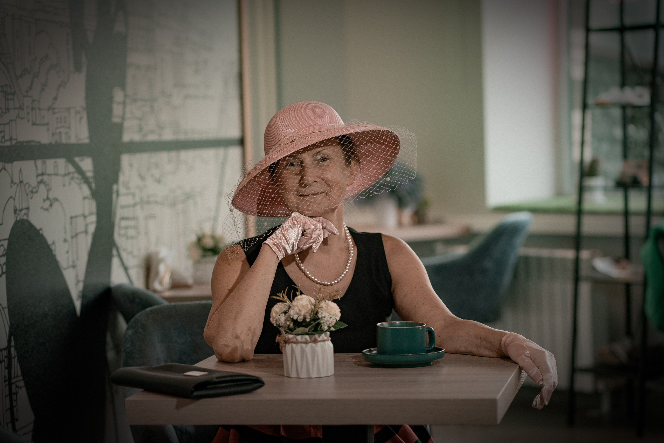 Стиль Франция. Фото / Видеосъемка в Москве