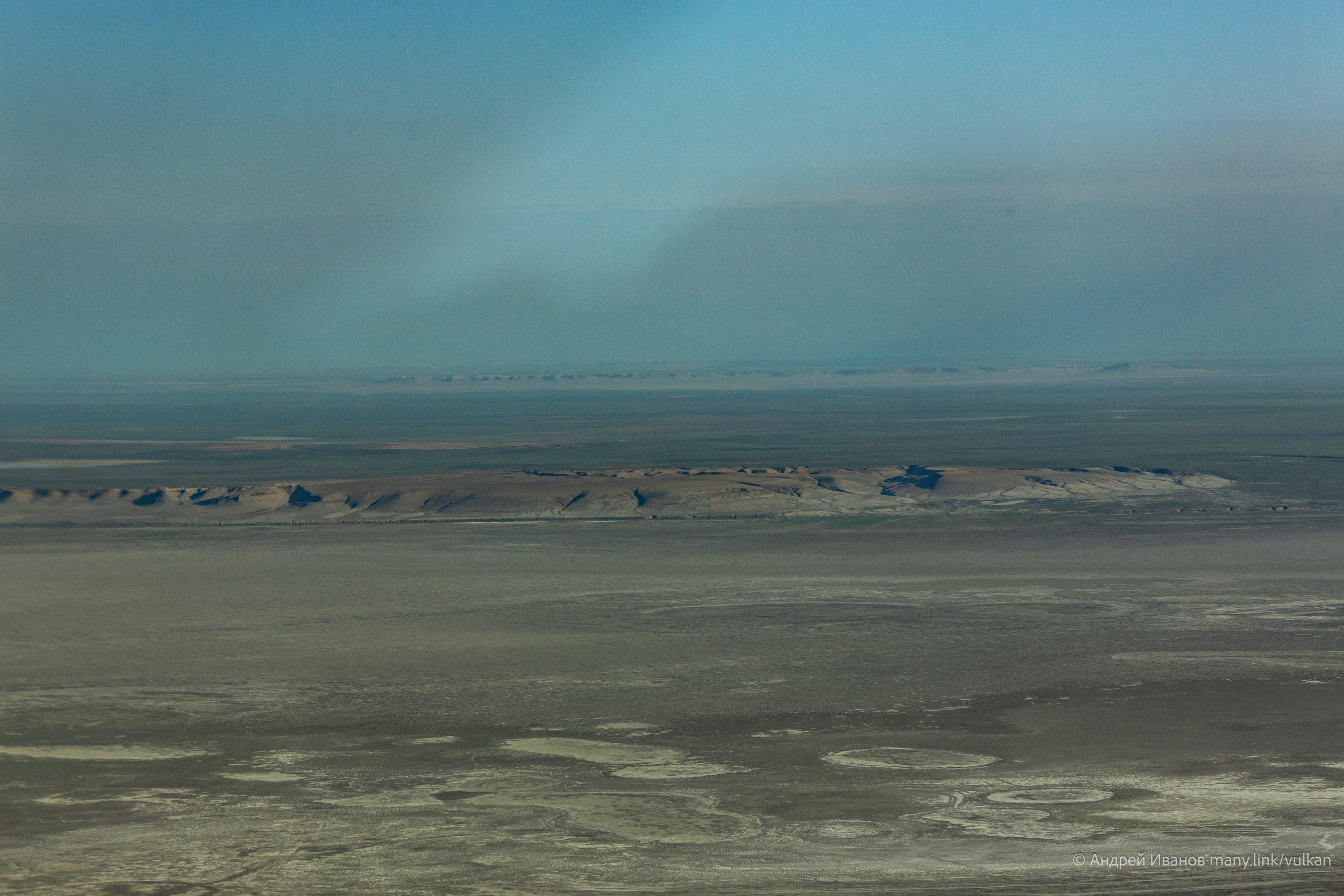 Перелёт на Байконур в 2026 г на самолётах АОН. Фотоальбом показывающий увлекательный мир авиации и мир медведей Андрея Иванова