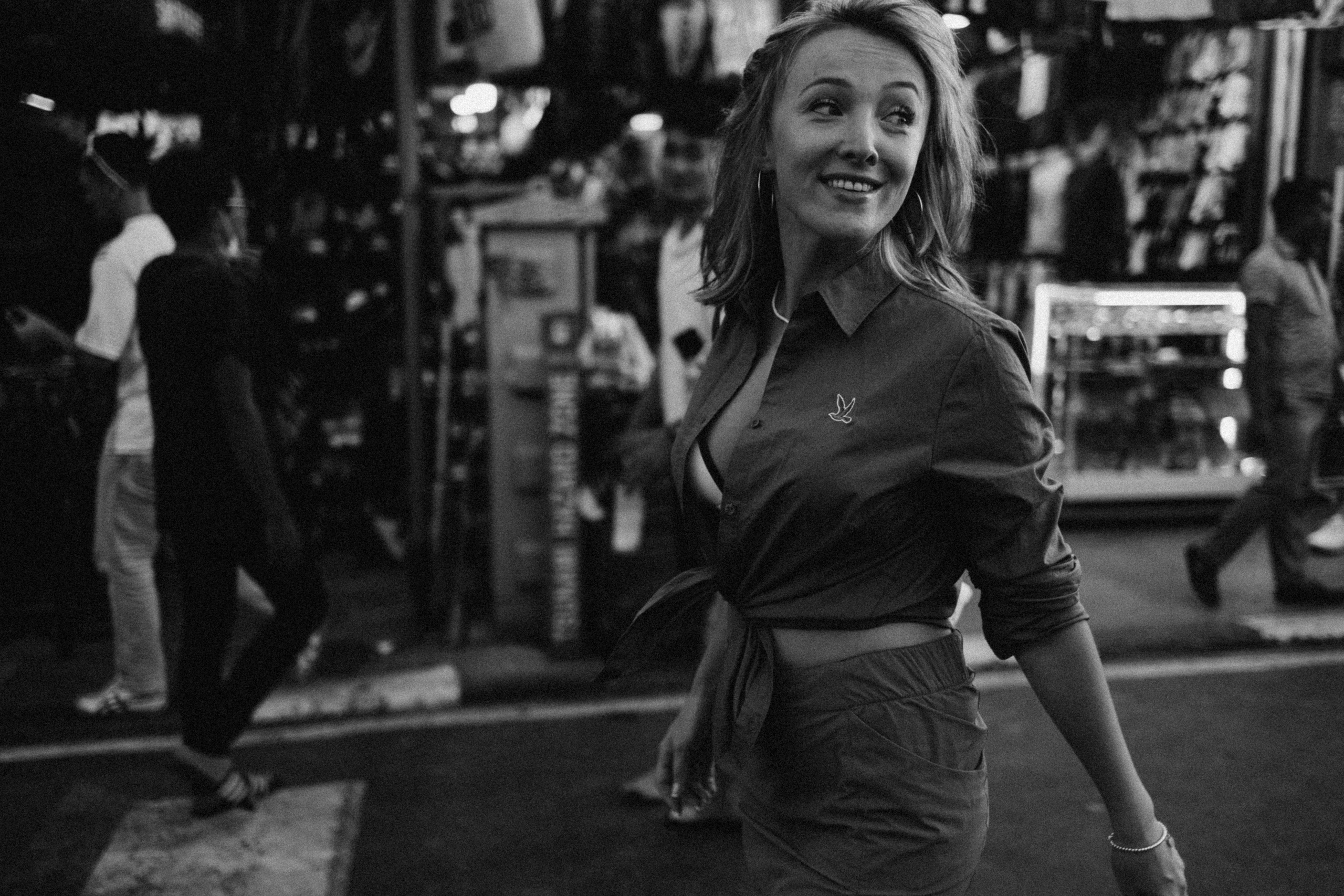 Ирина. Alesya Gee Photographer Uzbekistan