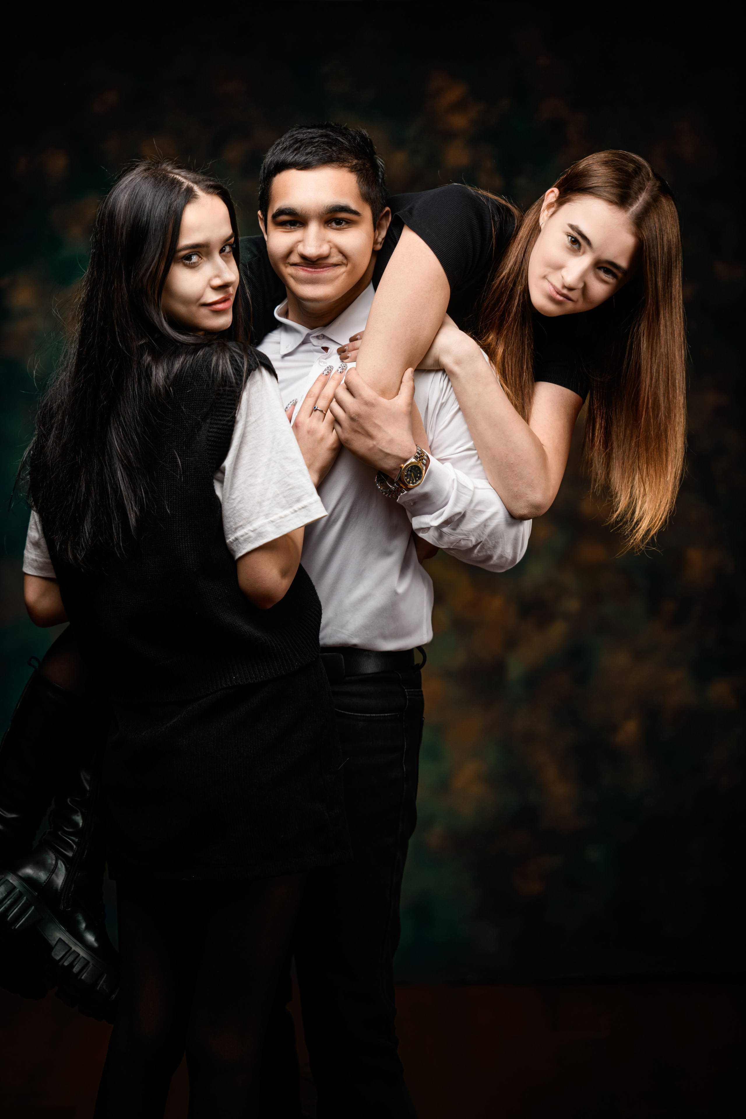 Выпускные альбомы Тюмень I Тобольск