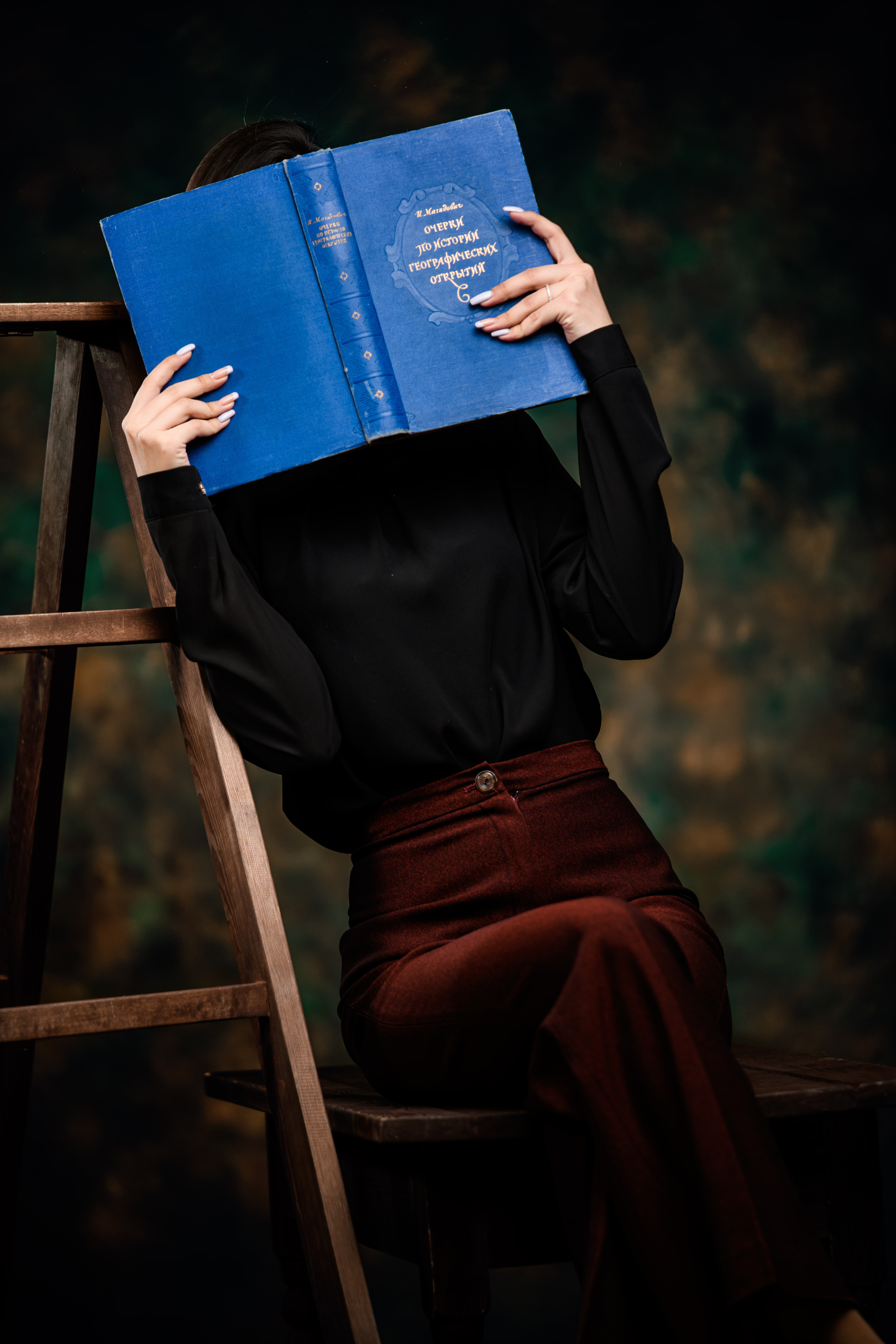 Выпускные альбомы Тюмень I Тобольск