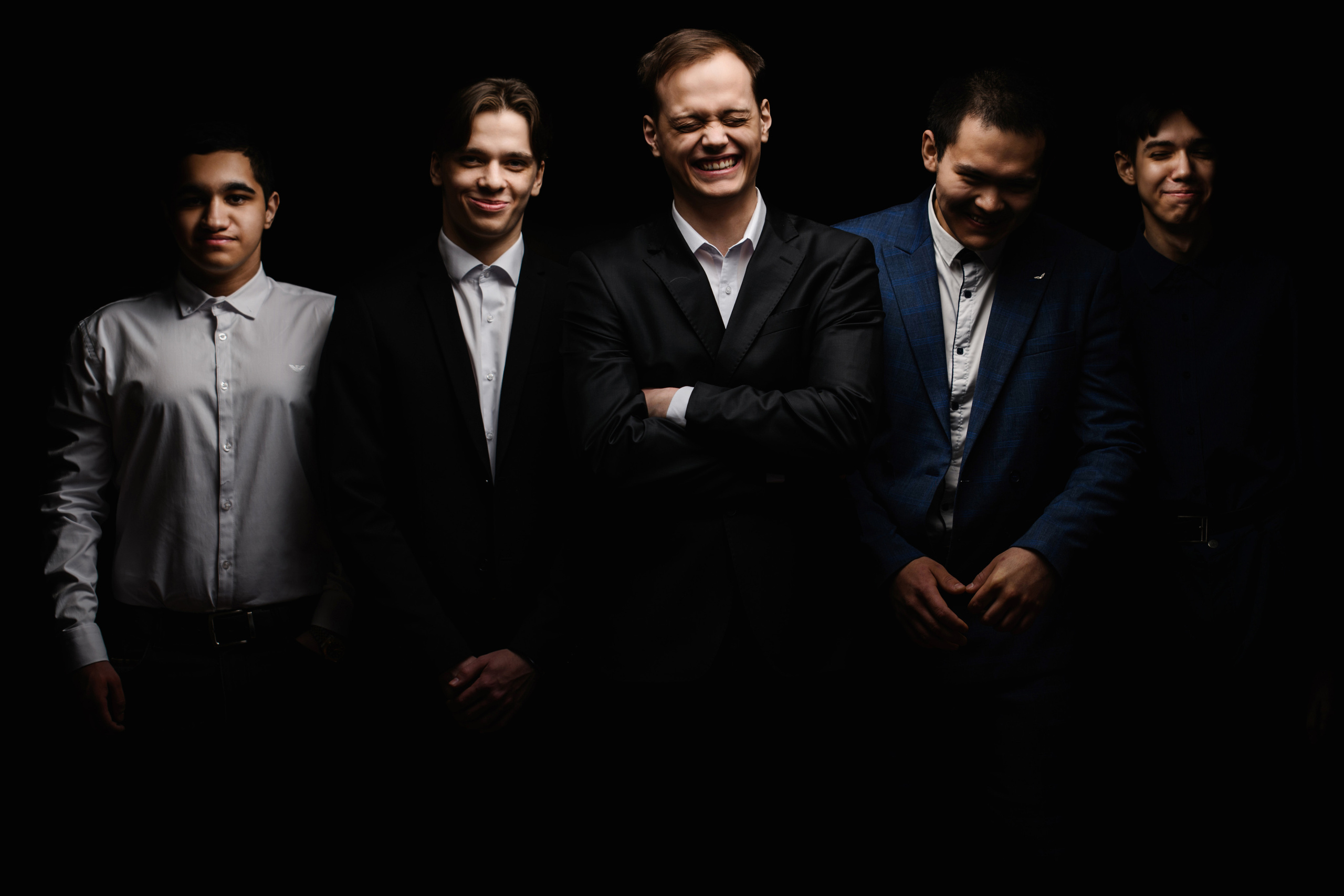 Выпускные альбомы Тюмень I Тобольск