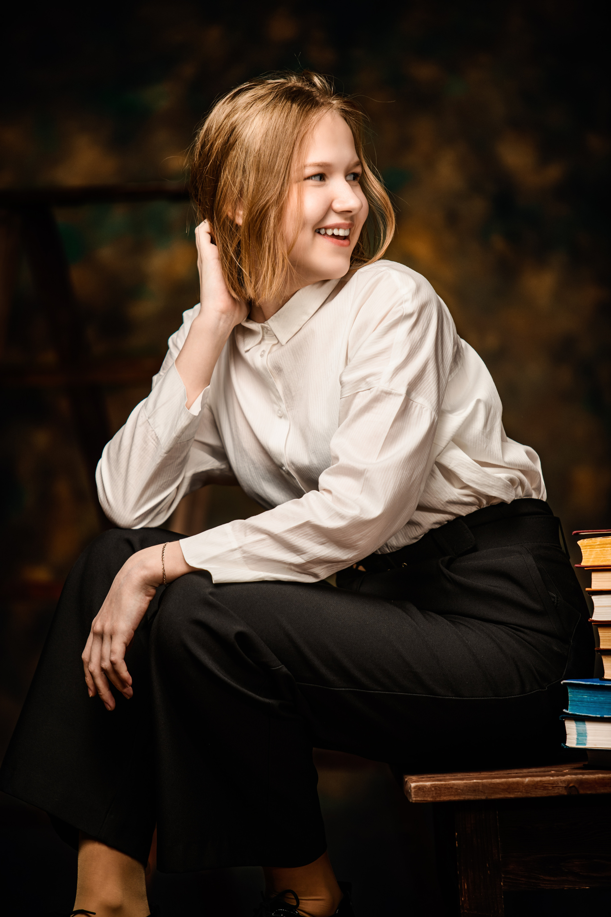 Выпускные альбомы Тюмень I Тобольск