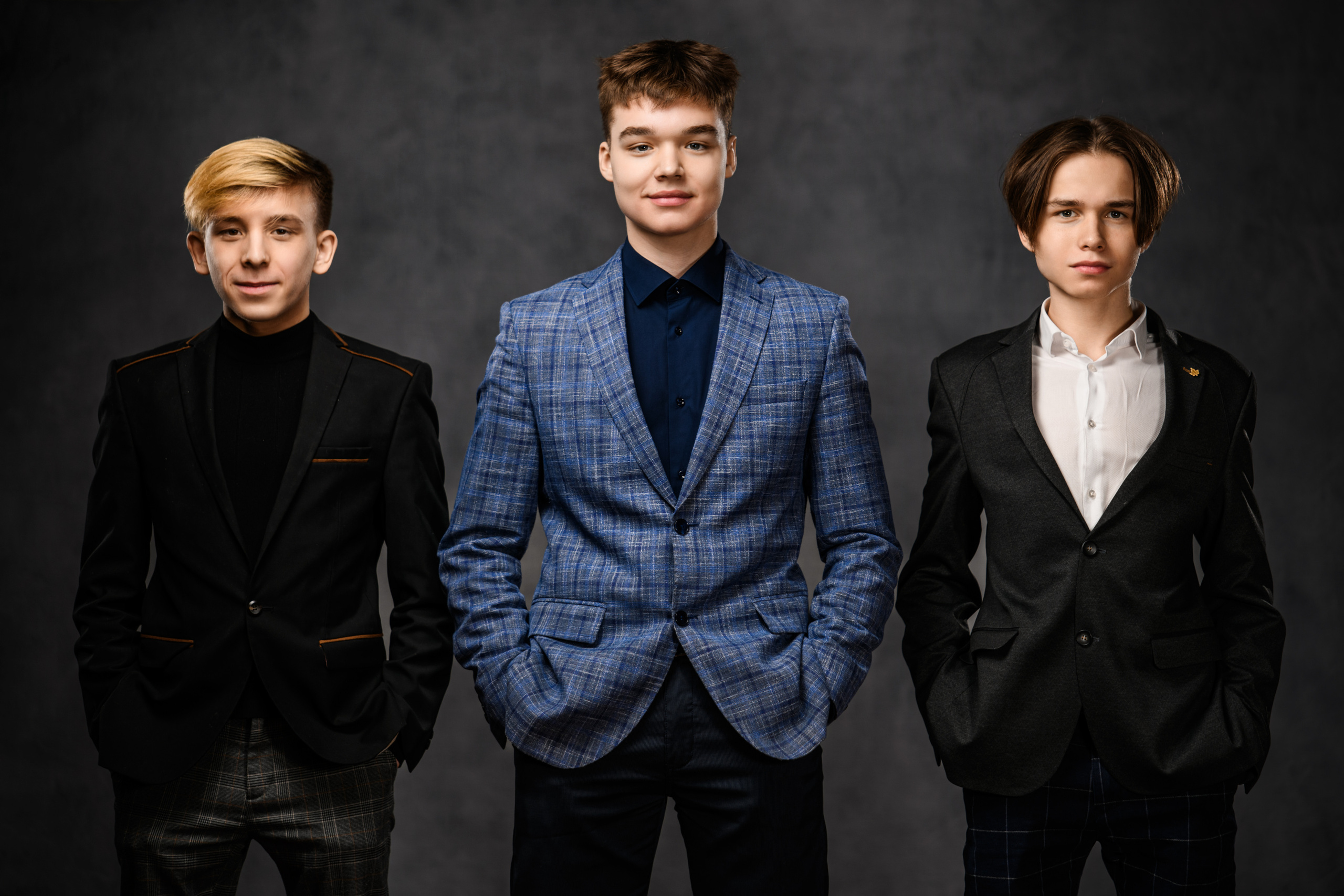 Выпускные альбомы Тюмень I Тобольск