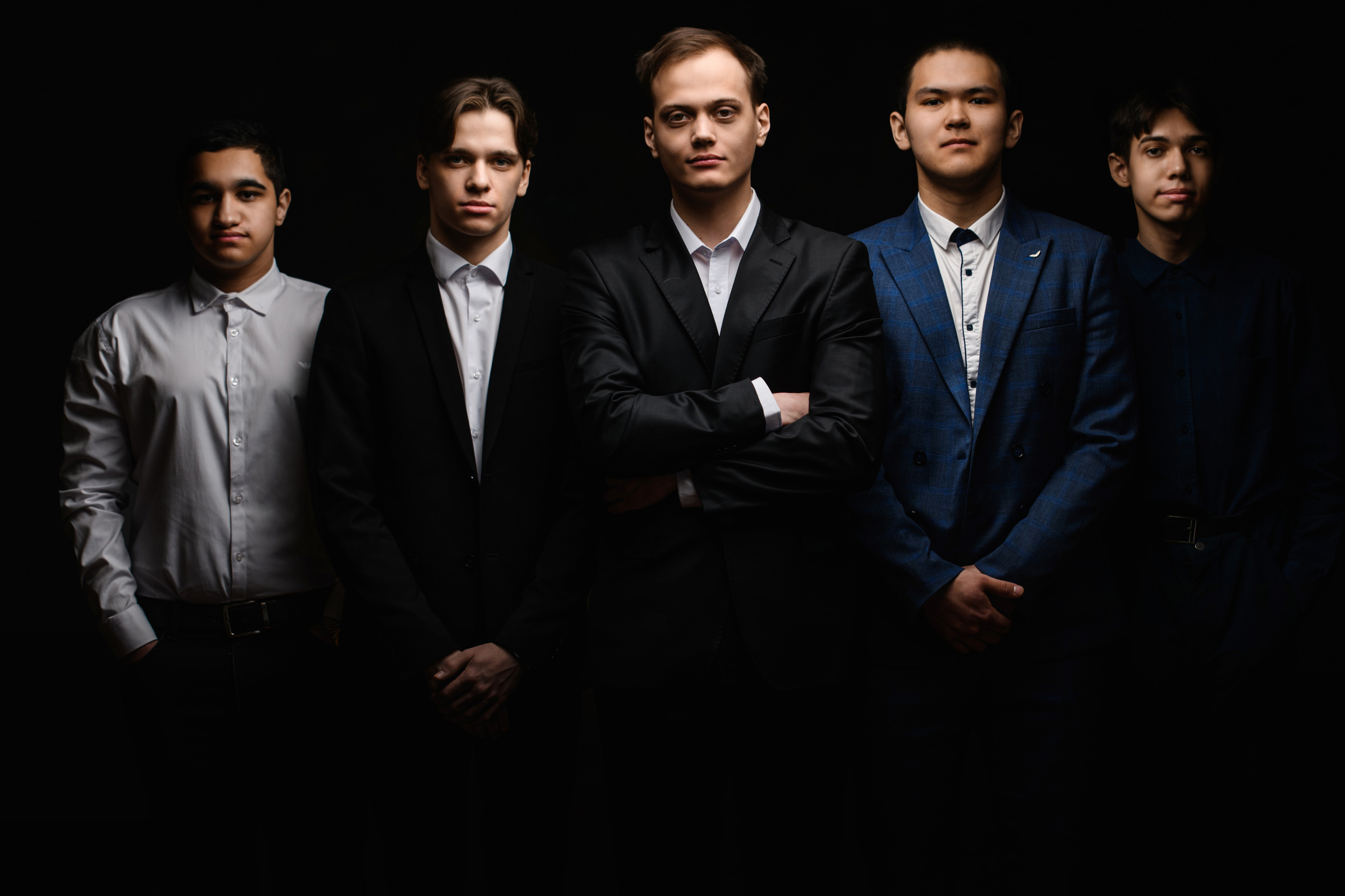 Выпускные альбомы Тюмень I Тобольск