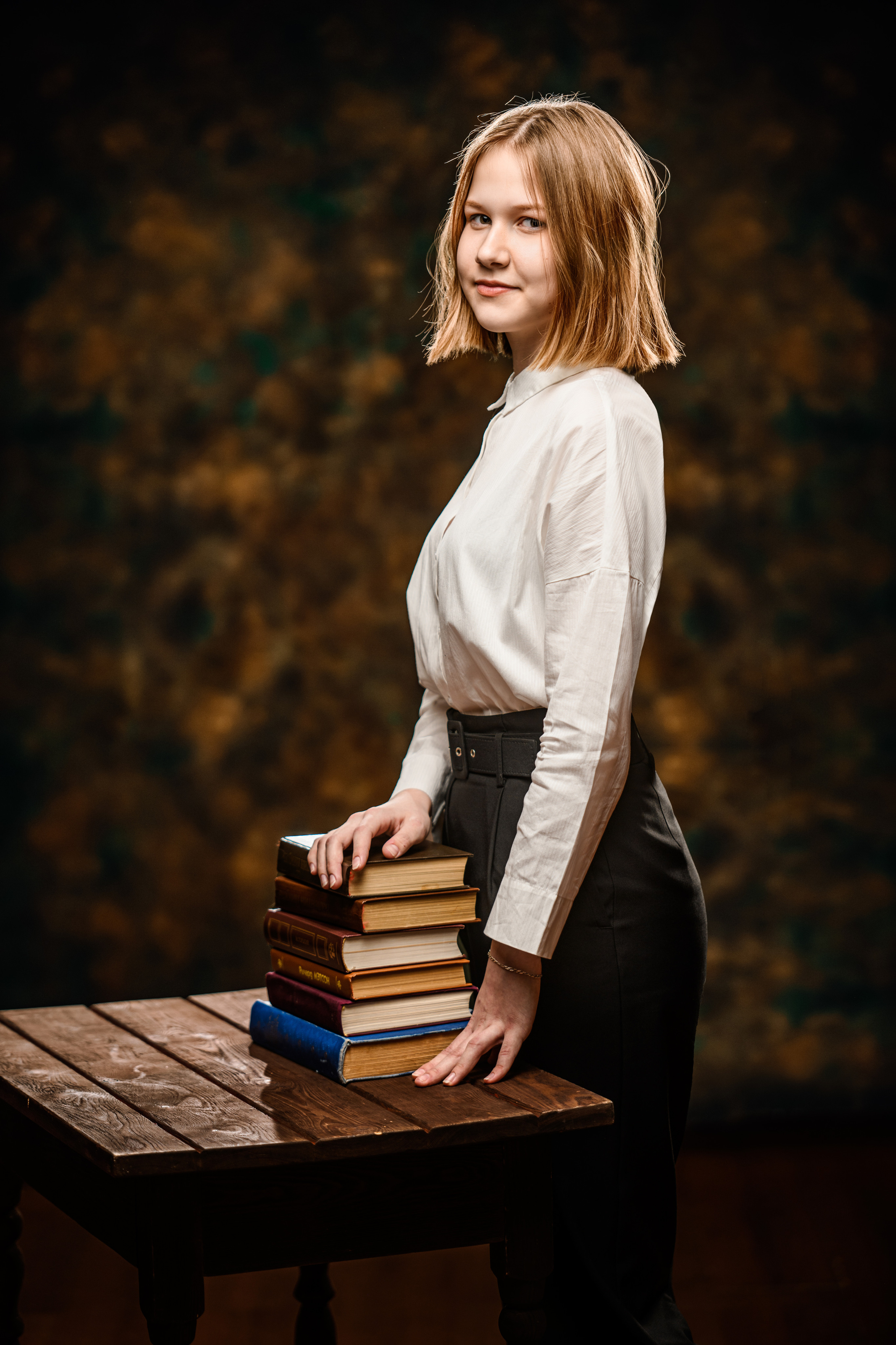 Выпускные альбомы Тюмень I Тобольск