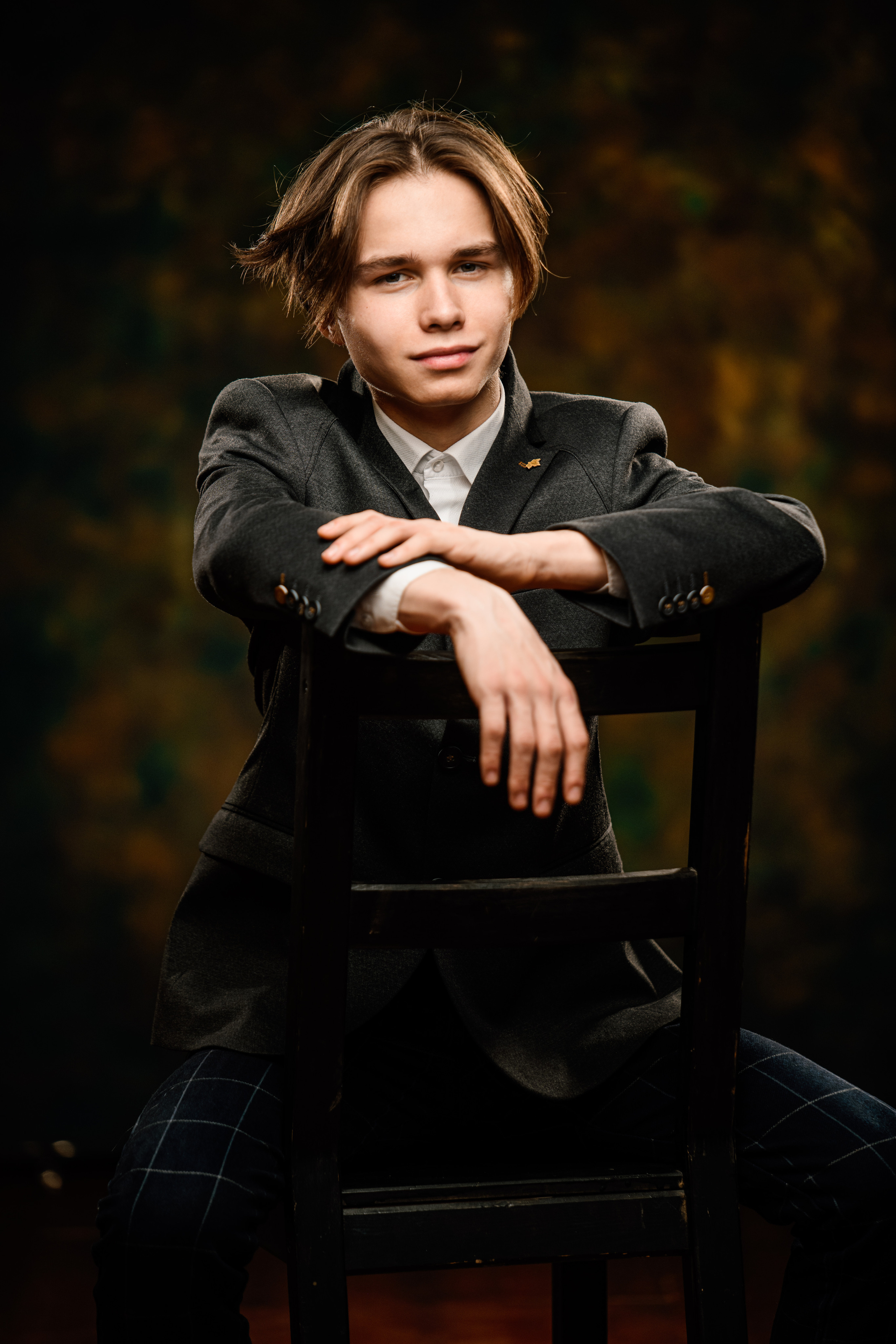 Выпускные альбомы Тюмень I Тобольск