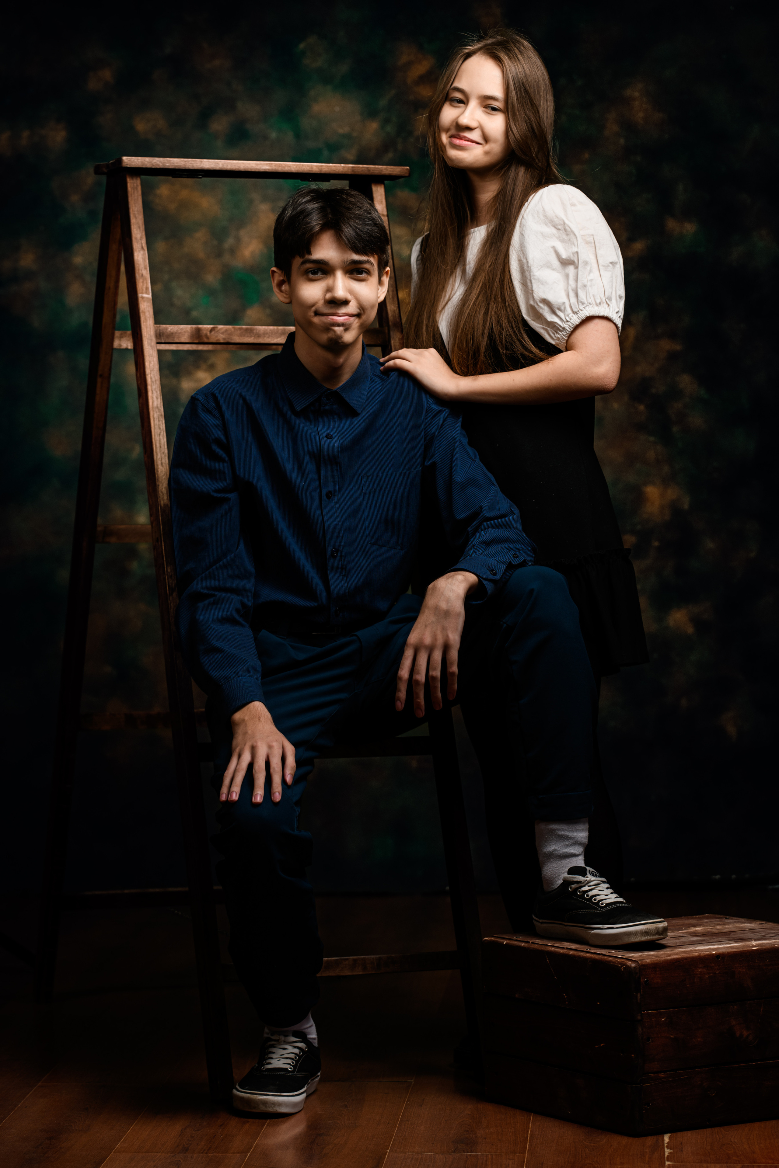 Выпускные альбомы Тюмень I Тобольск