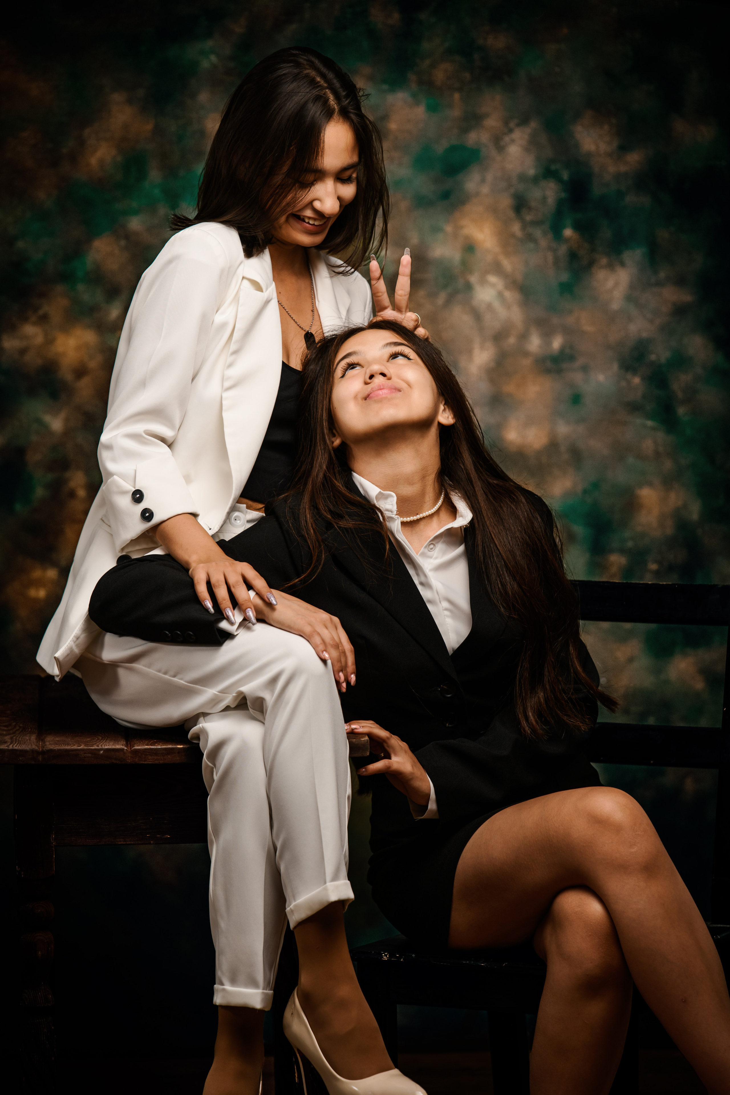 Выпускные альбомы Тюмень I Тобольск