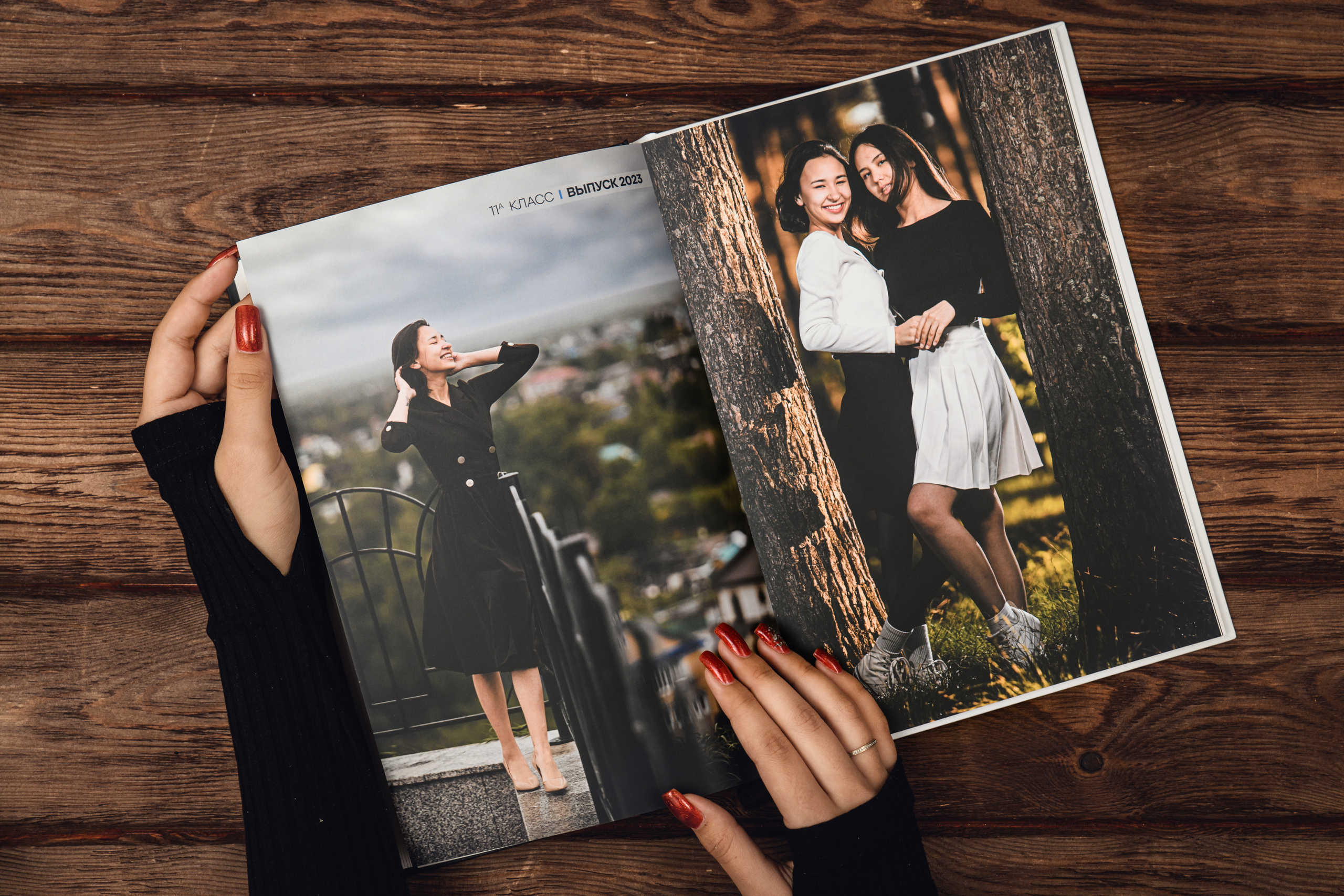 фотопортрет 