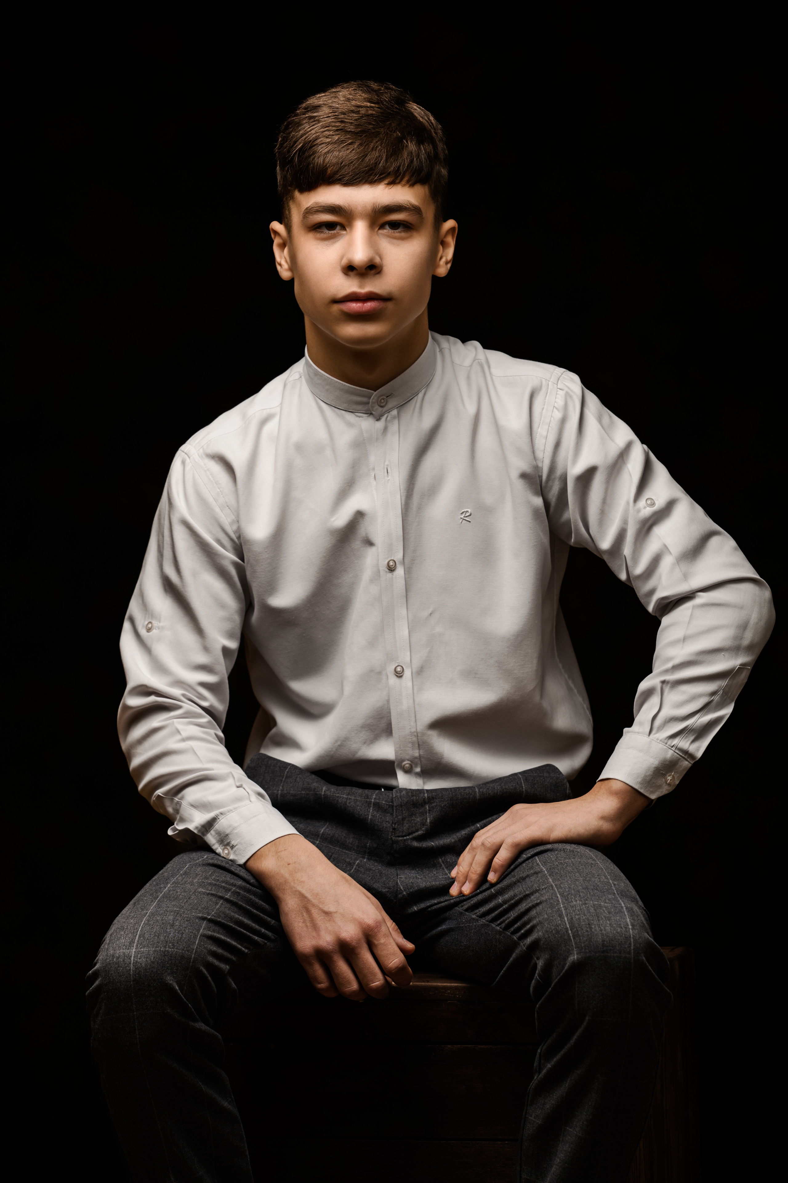 Выпускные альбомы Тюмень I Тобольск