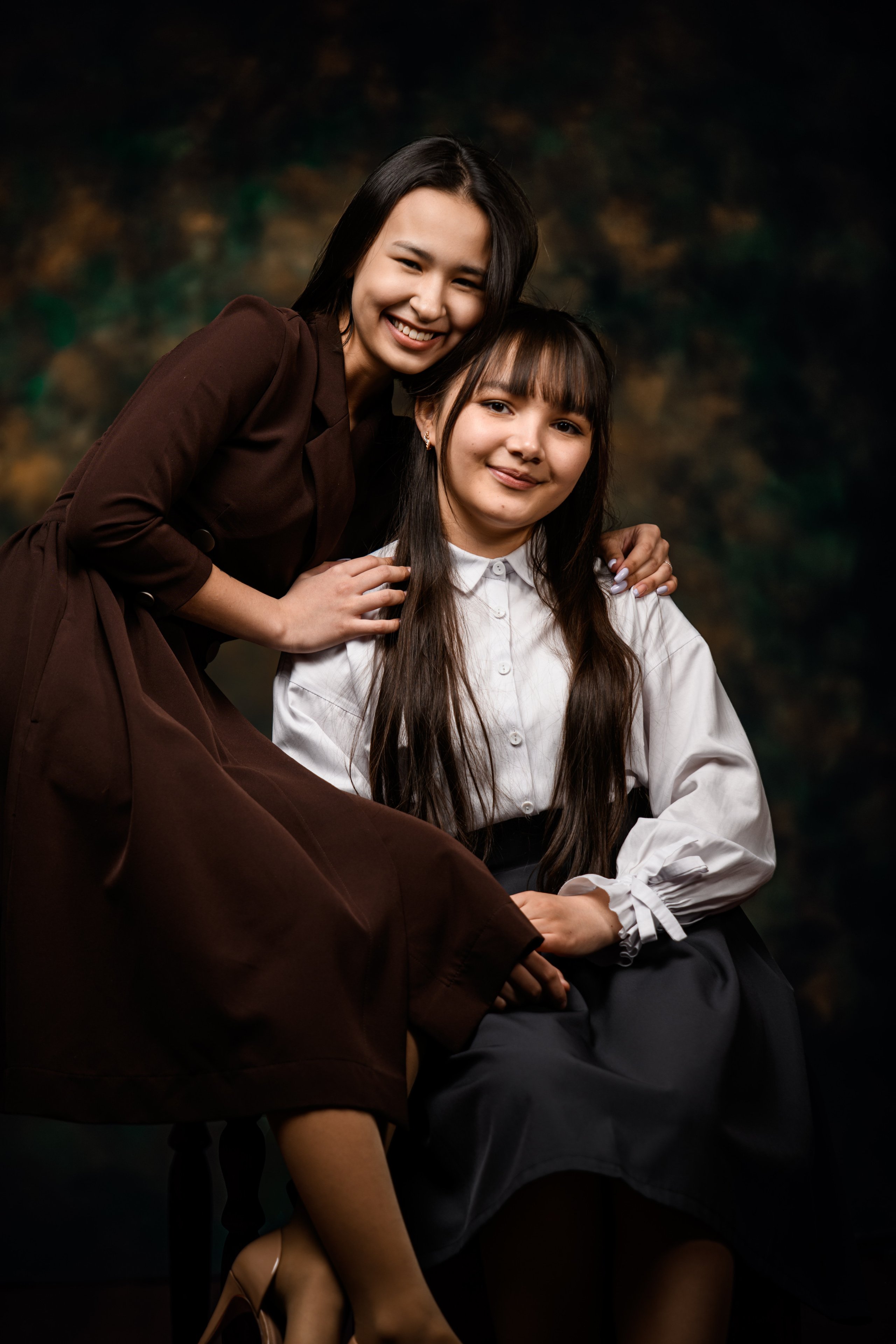 Выпускные альбомы Тюмень I Тобольск