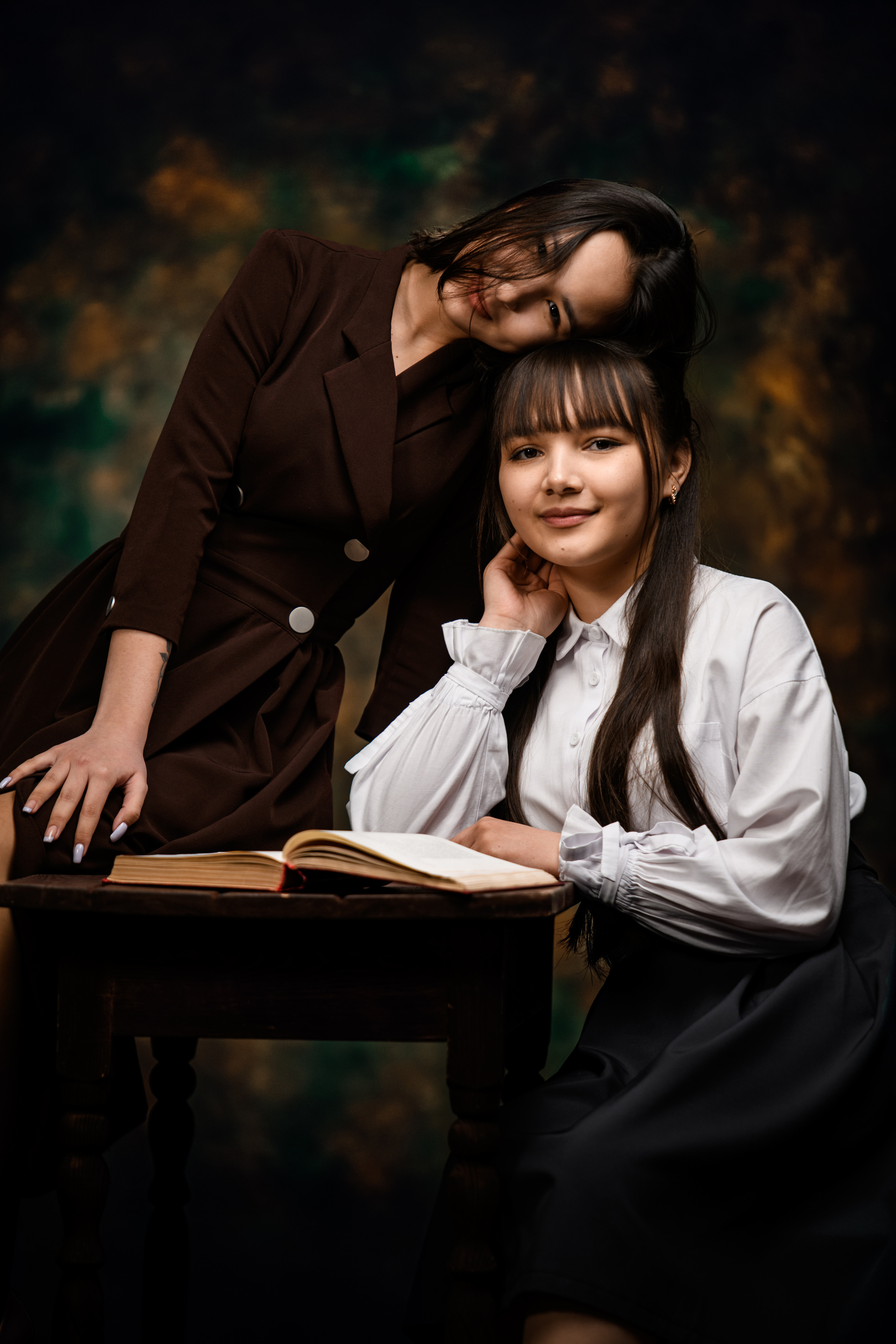 Выпускные альбомы Тюмень I Тобольск