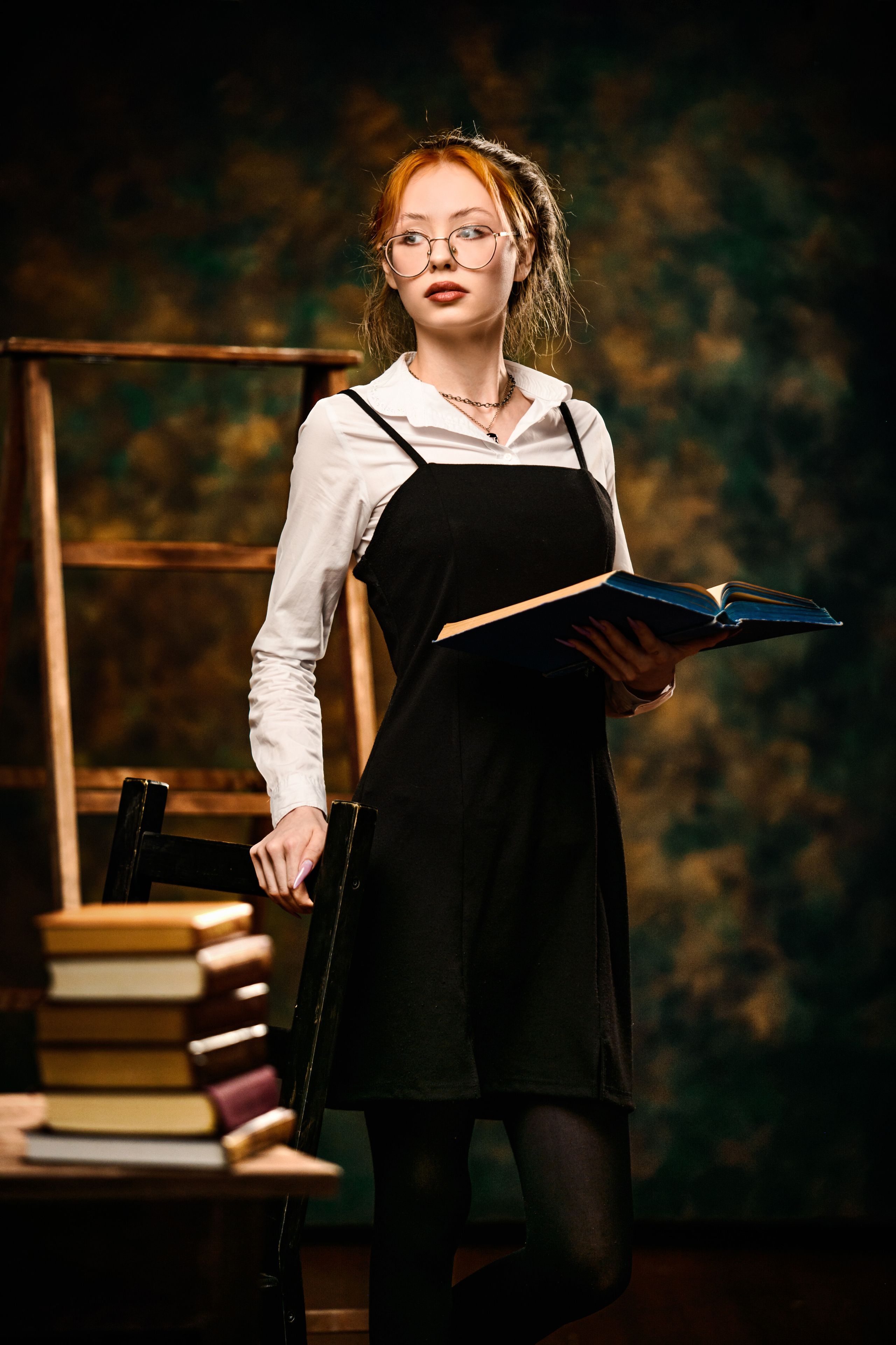 Выпускные альбомы Тюмень I Тобольск