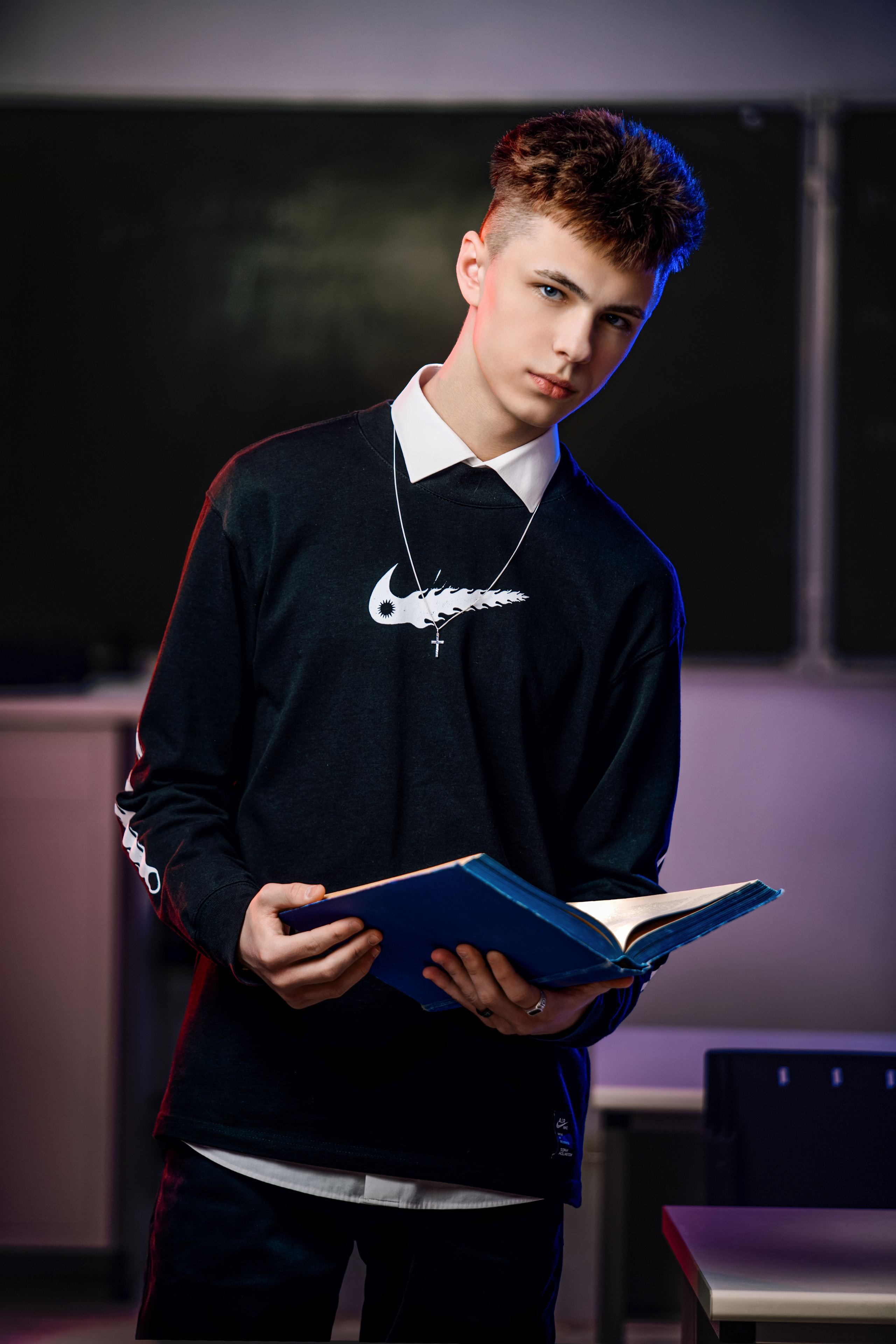 Выпускные альбомы Тюмень I Тобольск