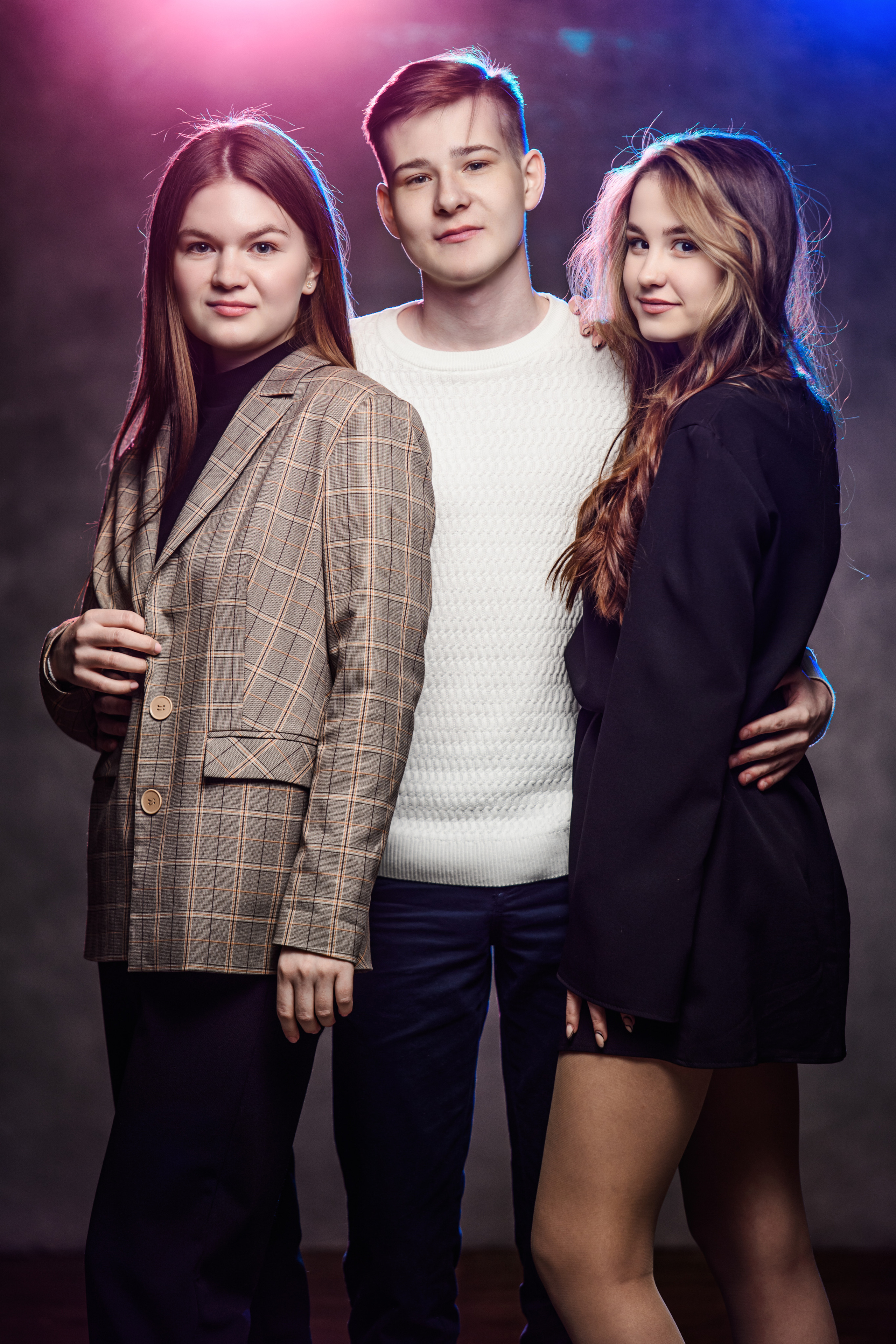 Выпускные альбомы Тюмень I Тобольск