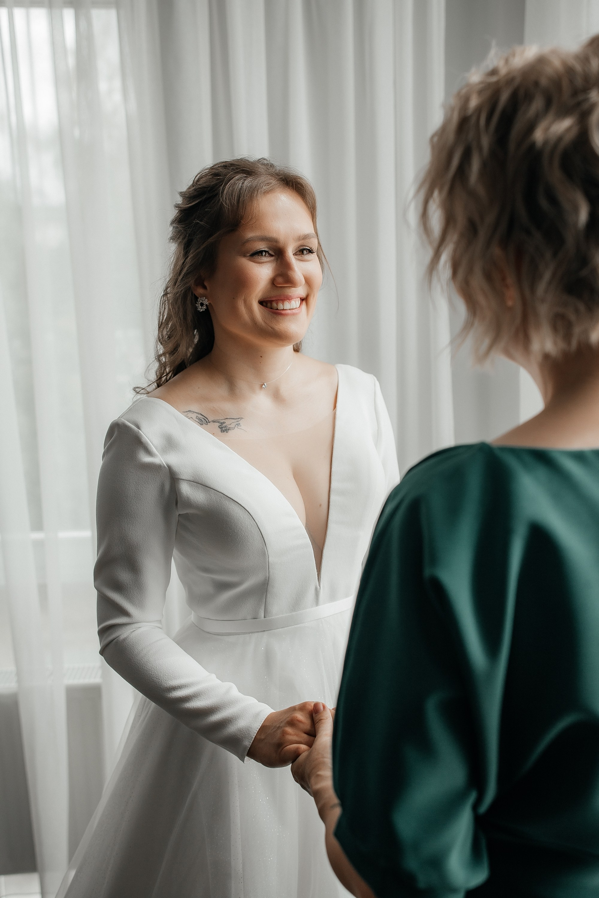 Гуля & Ярослав. Свадебный фотограф Пермь