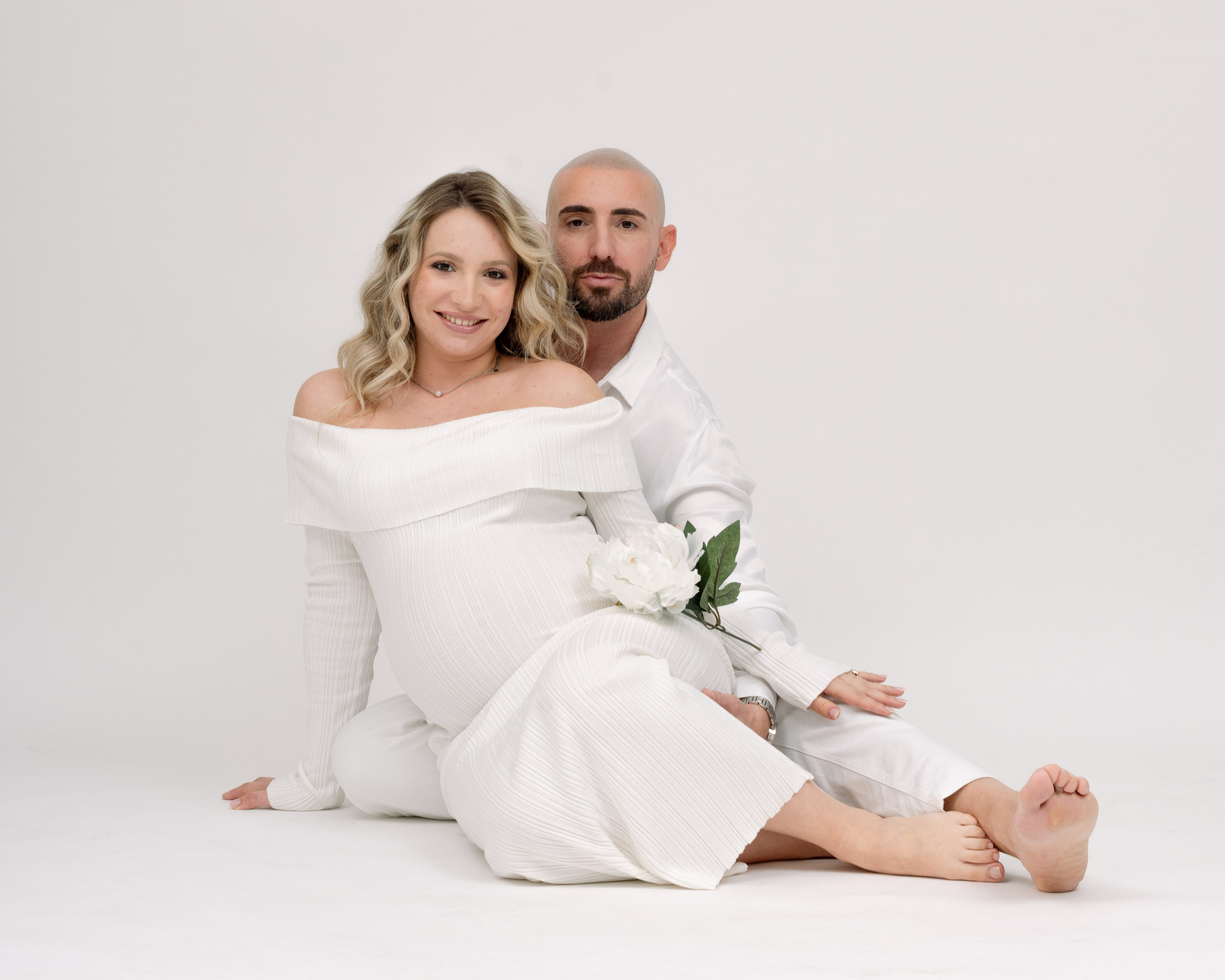 HAPPINESS. Anastasiia Antoniuk portrait, family and couple photographer, Portugal