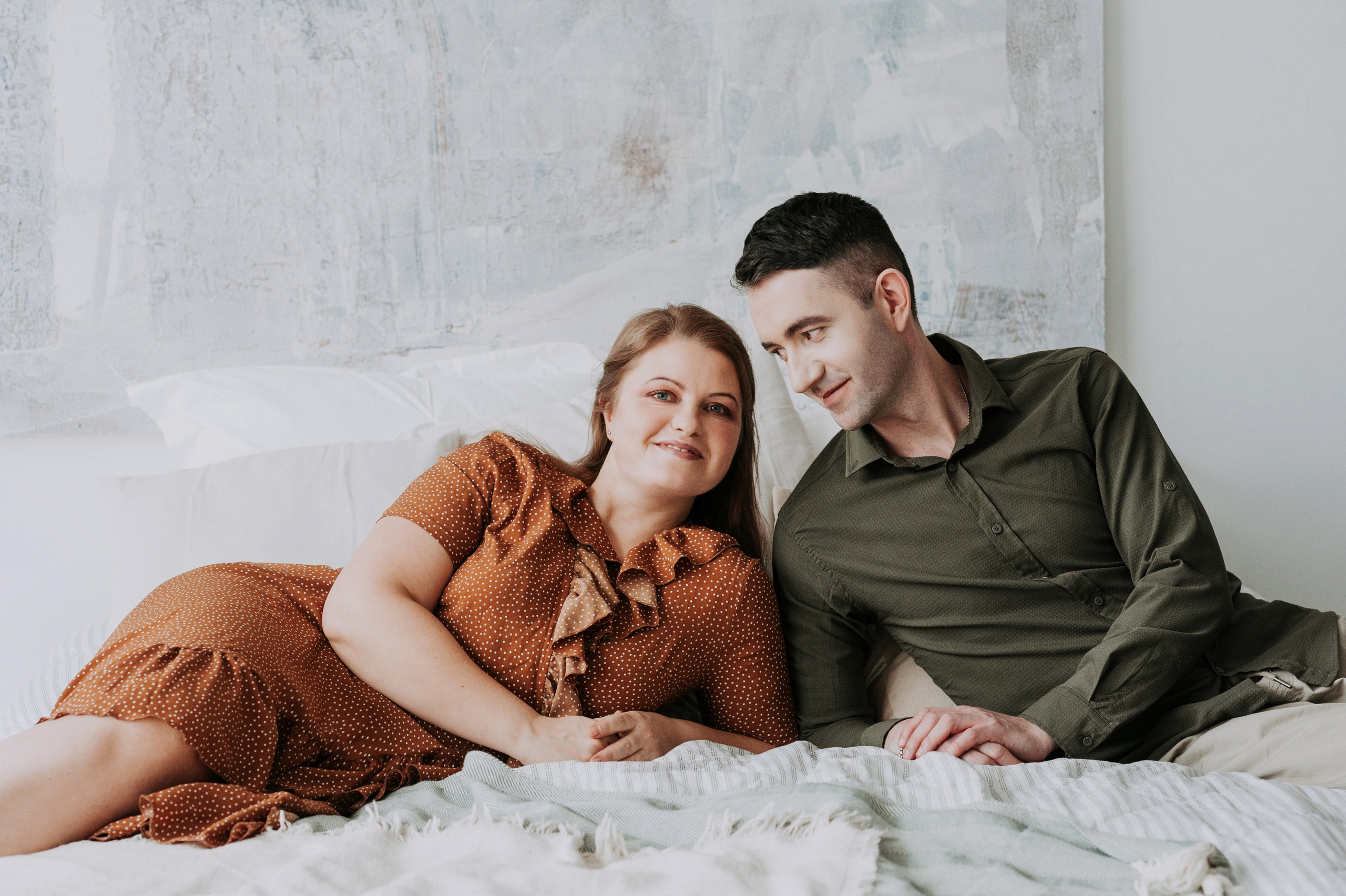 Мы — команда!. Портретный и лайфстайл фотограф в Санкт-Петербурге