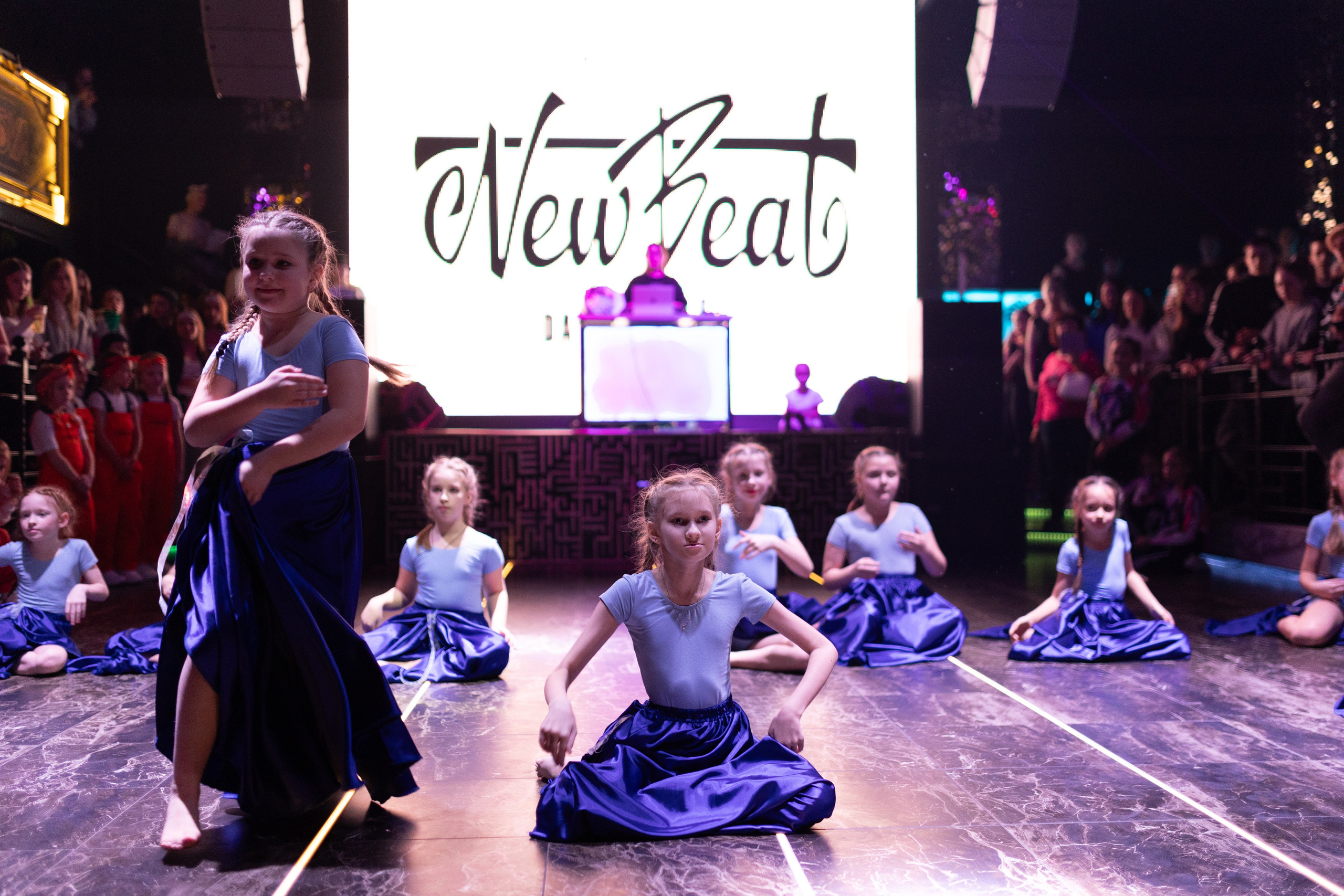 New Beat 2024. Andrey Pospelove. Фотограф в Саратове