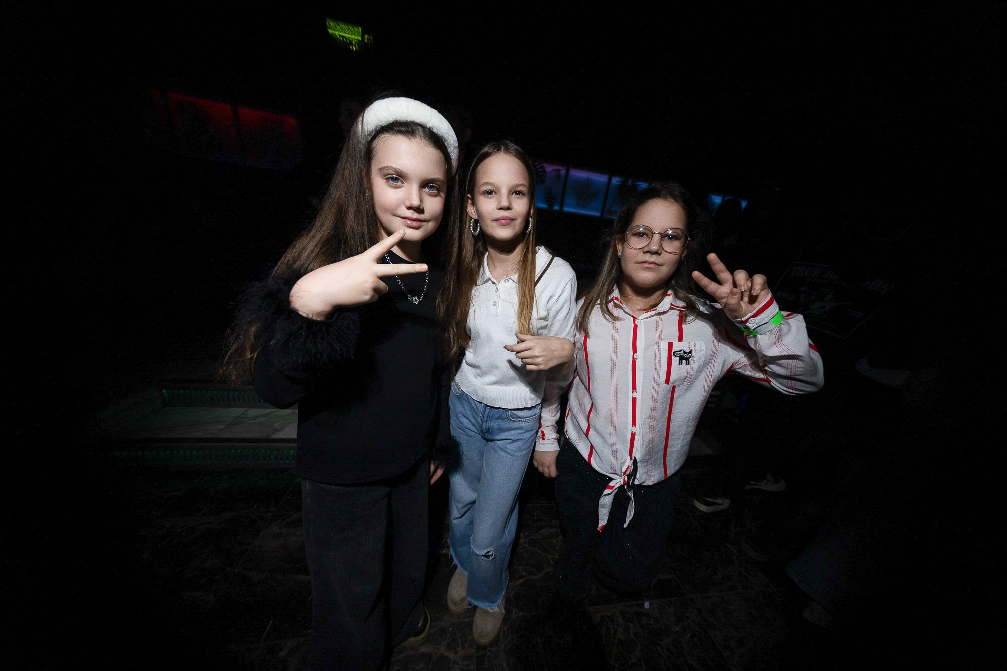 School Party. Andrey Pospelove. Фотограф в Саратове