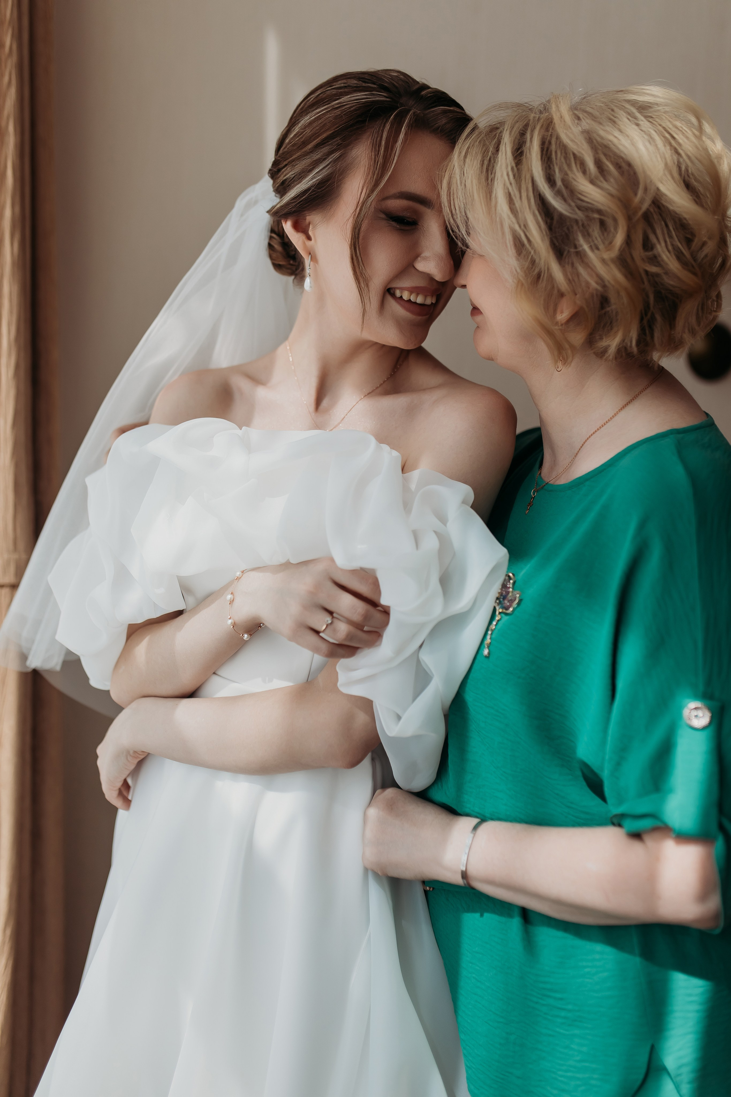 Мария и Антон. Фотограф Тимербаева Алина г. Сургут