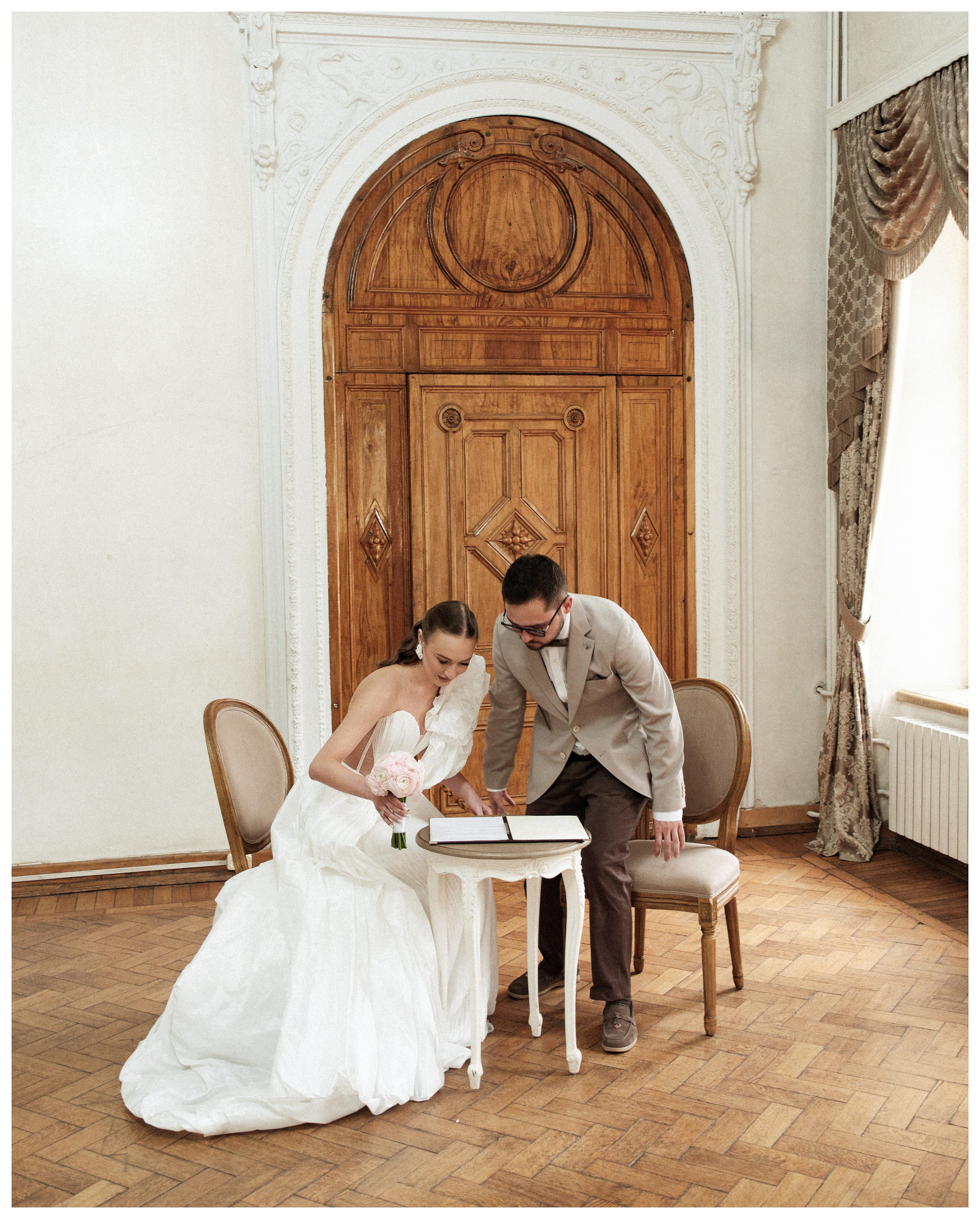 Wedding. Фотограф Khachatryan Syuzanna / Москва & Санкт-Петербург