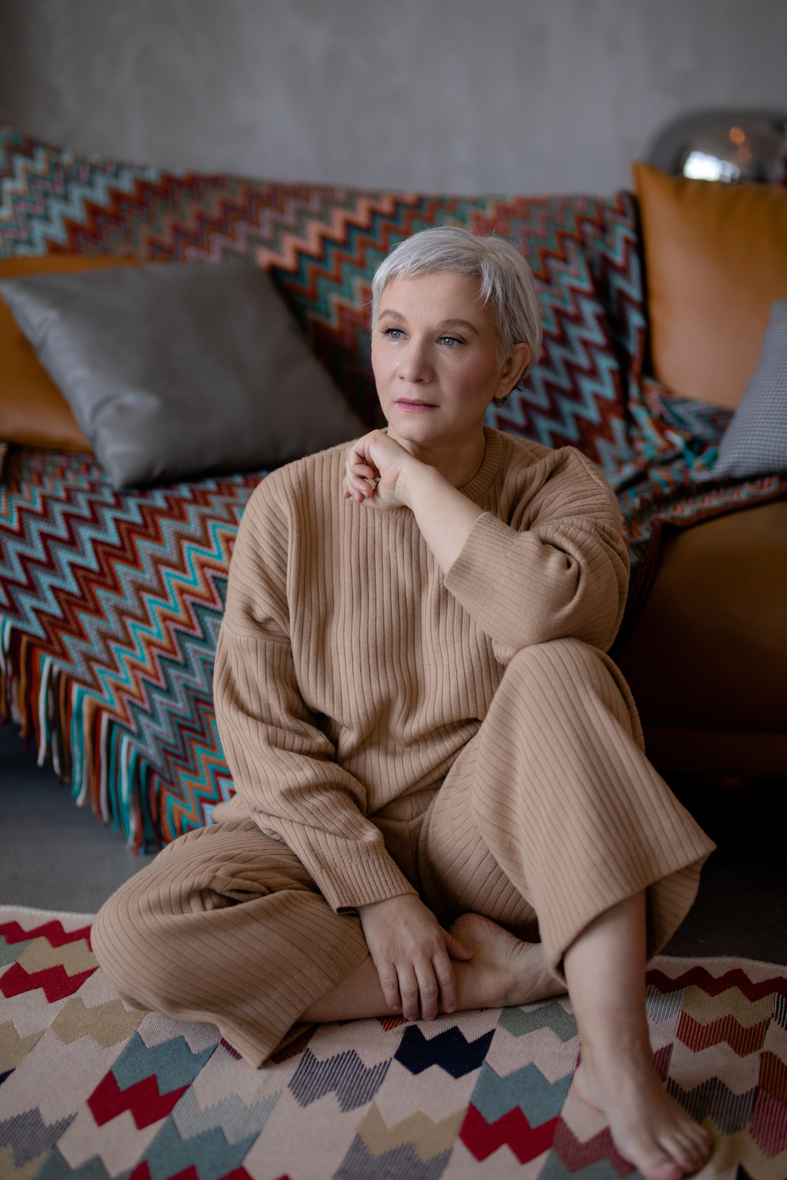 Ирина. Фотограф чувственного портрета в Санкт-Петербурге Светлана Фролова