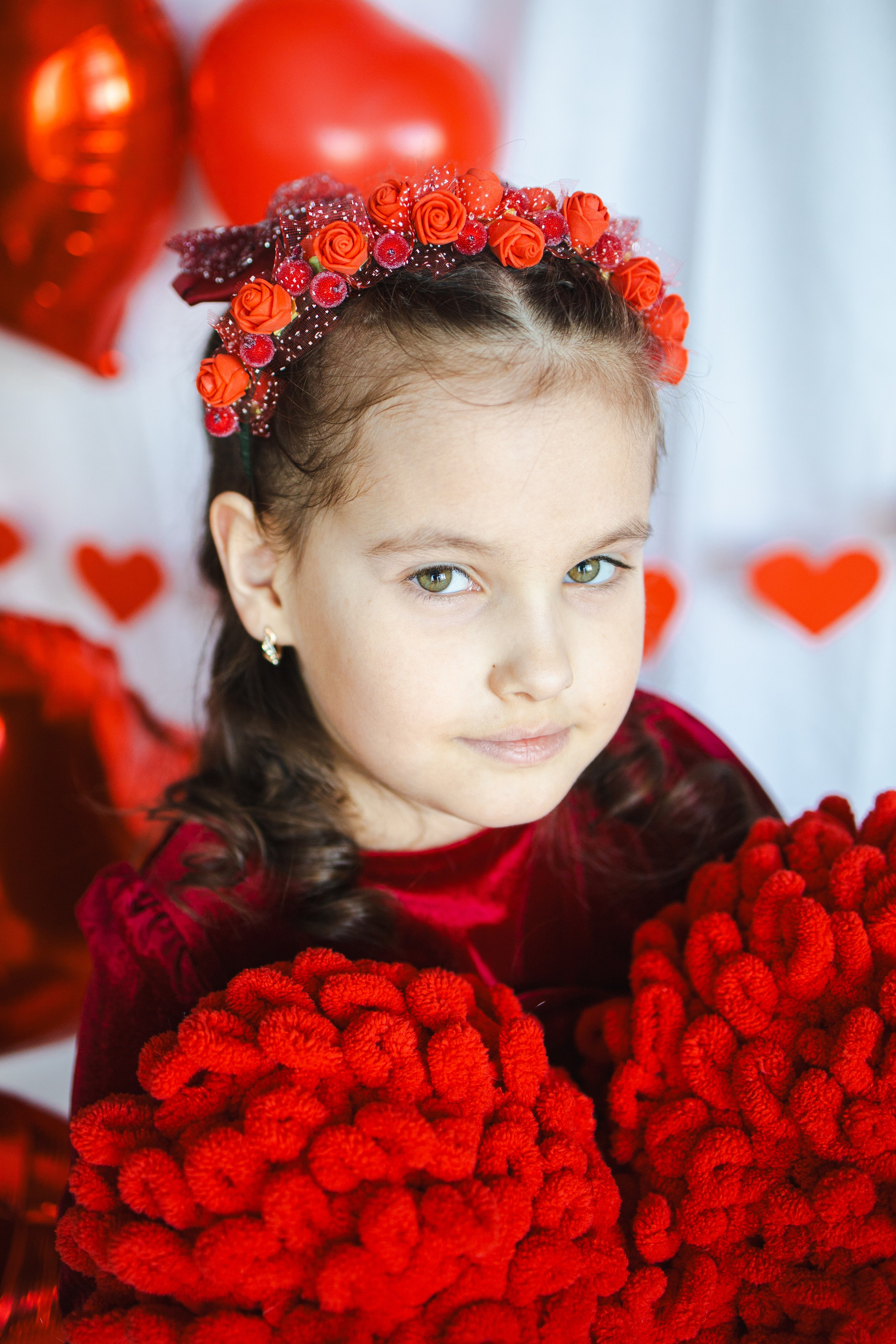 Фотопроект «Love is…». Фотограф в Иркутске Тома Кабанова