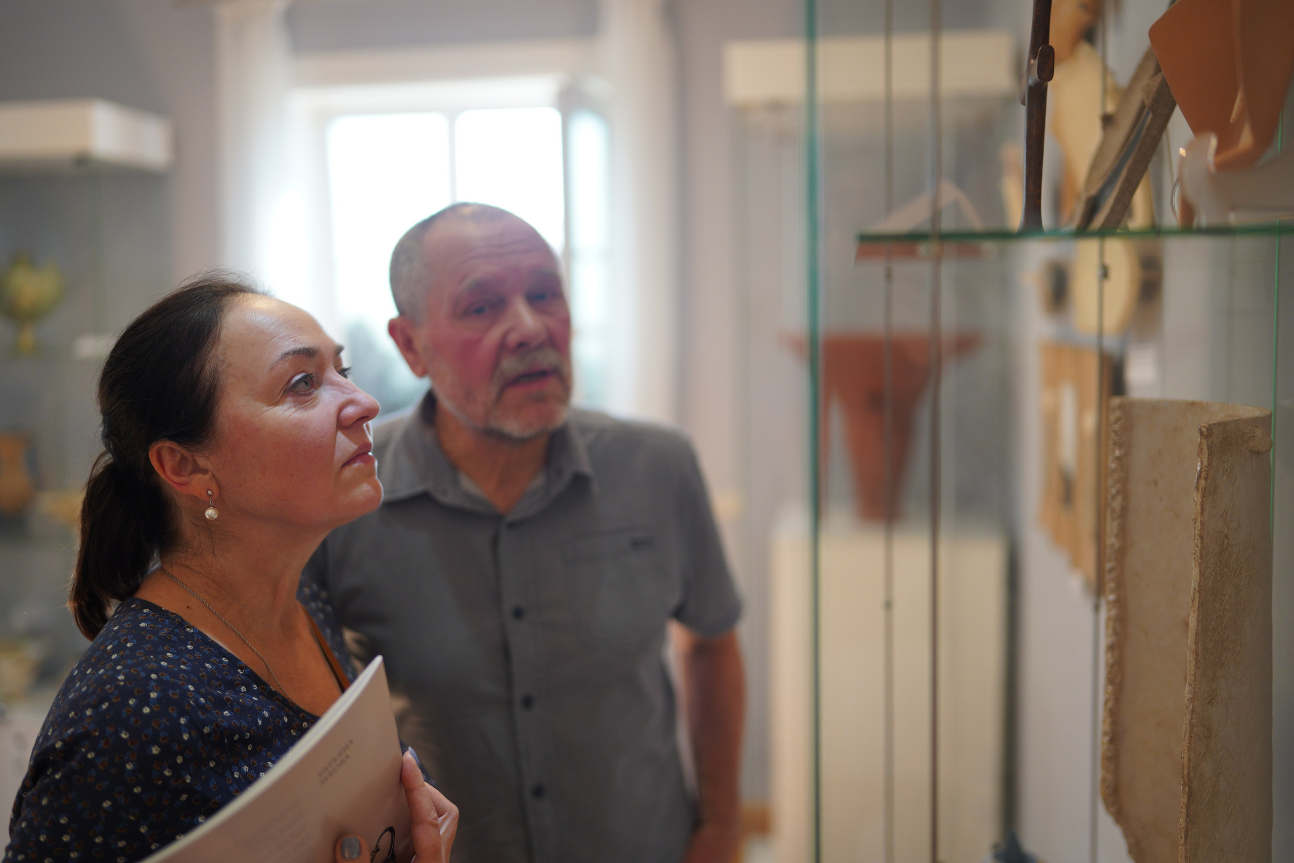 Zubova Ceramics — Зубова Керамика