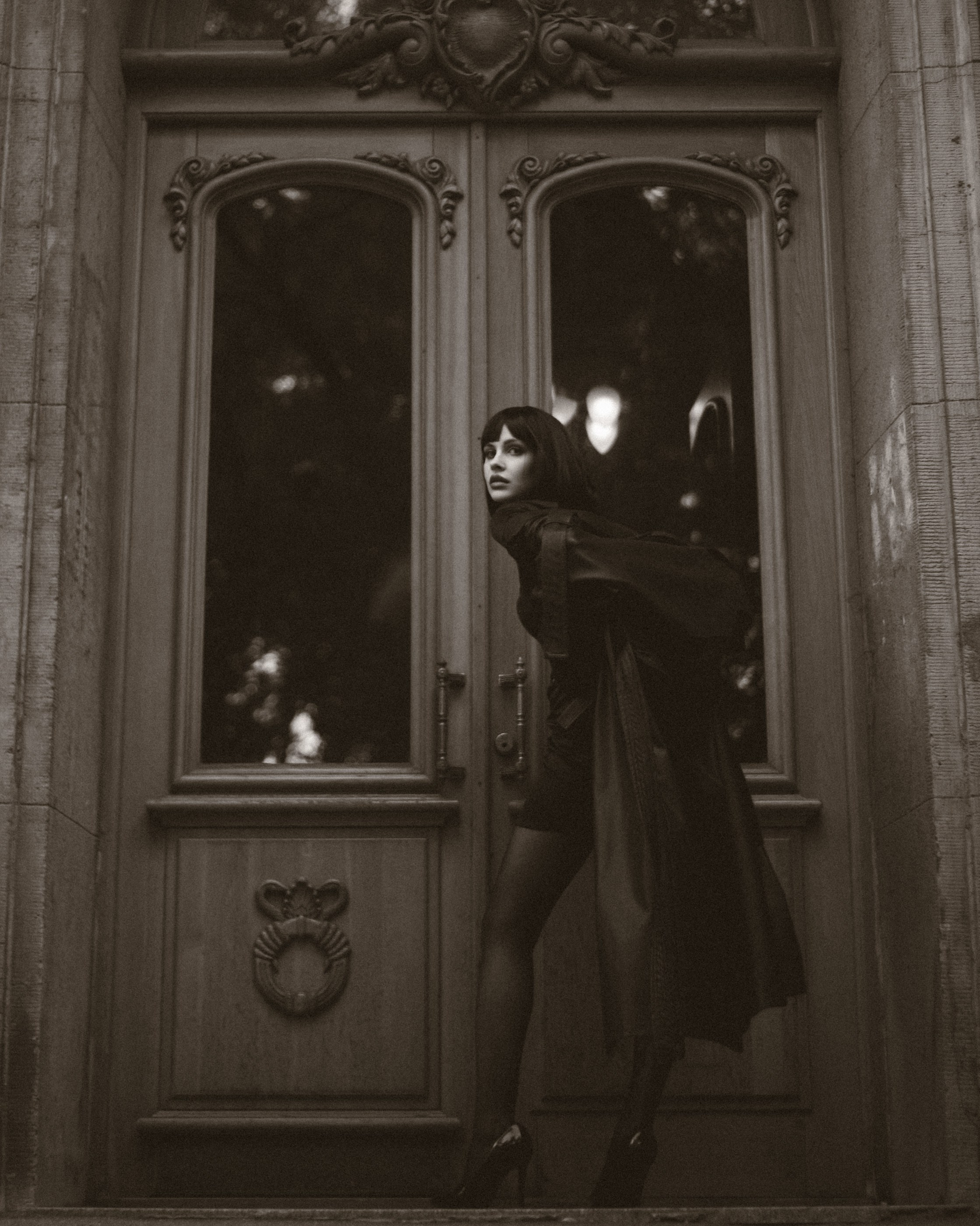 Натурная. Фотограф Санкт-Петербург | Виктория Вишневская