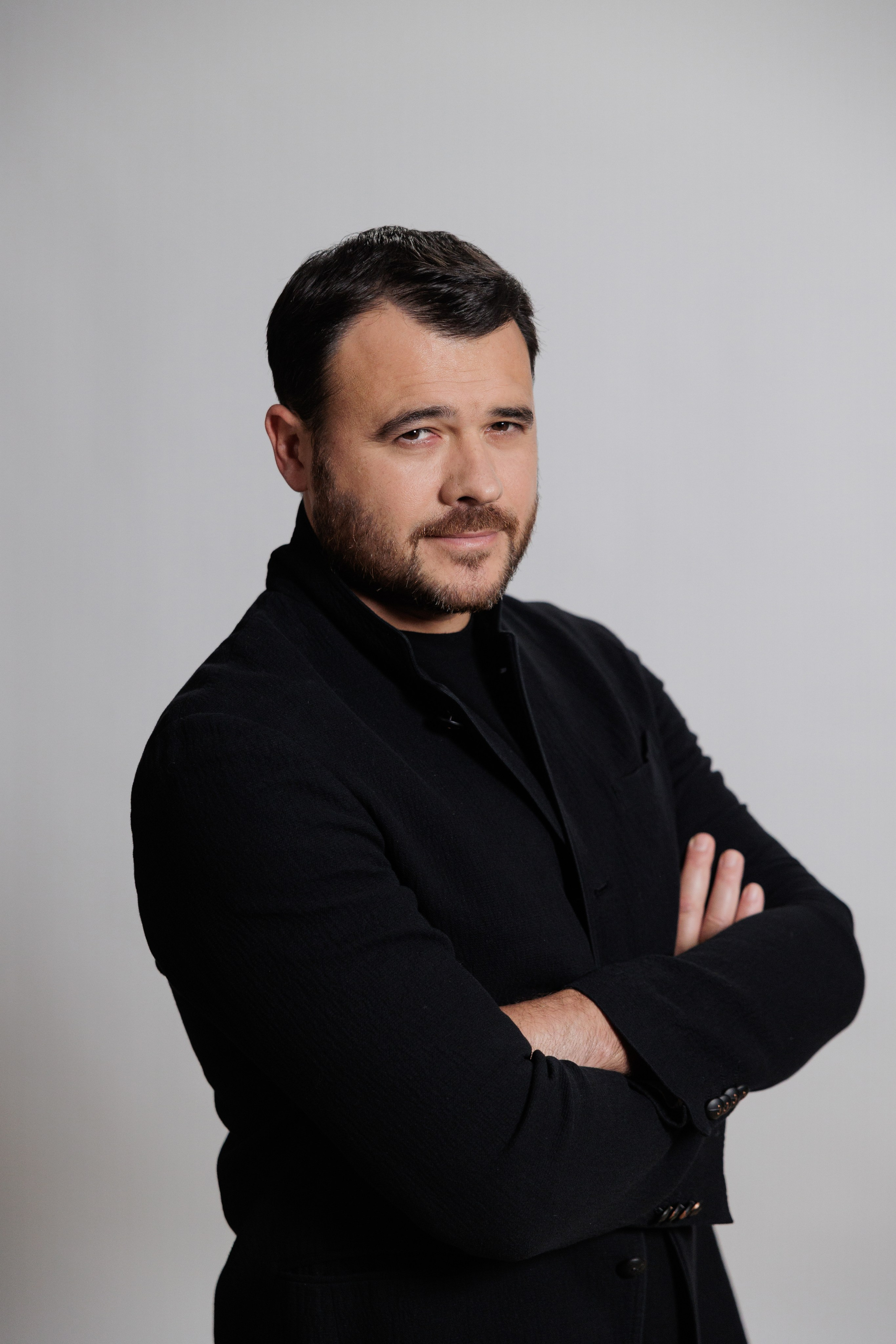 Эмин. Светский фотограф — Анисина Ирина