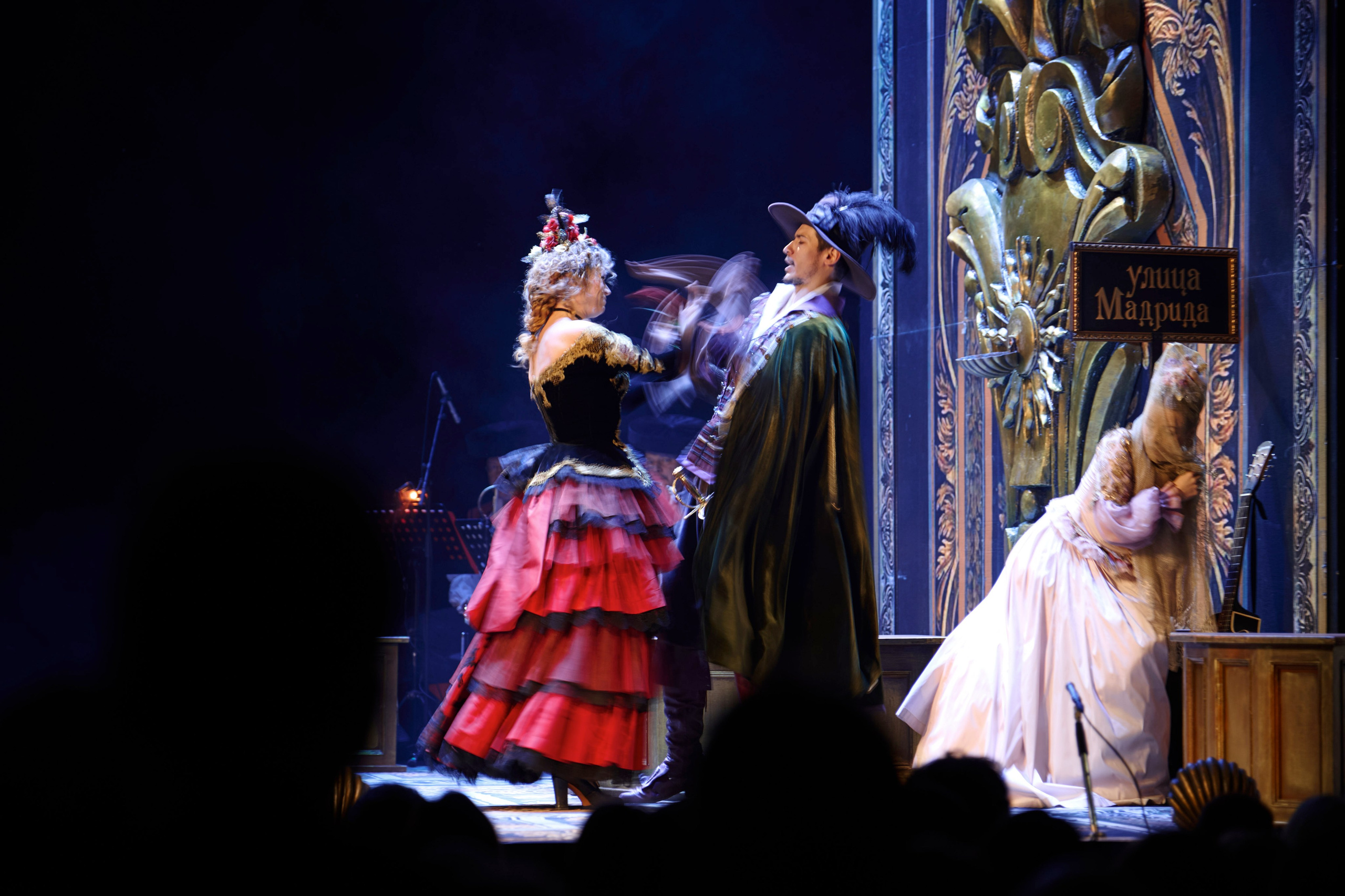 Фестиваль «Снежность». Ваш мультижанровый фотограф Александр Белов