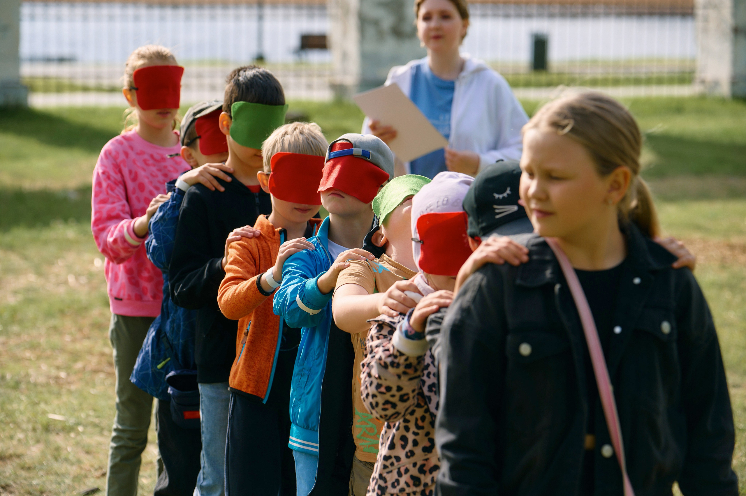 Magic English. Ваш мультижанровый фотограф Александр Белов