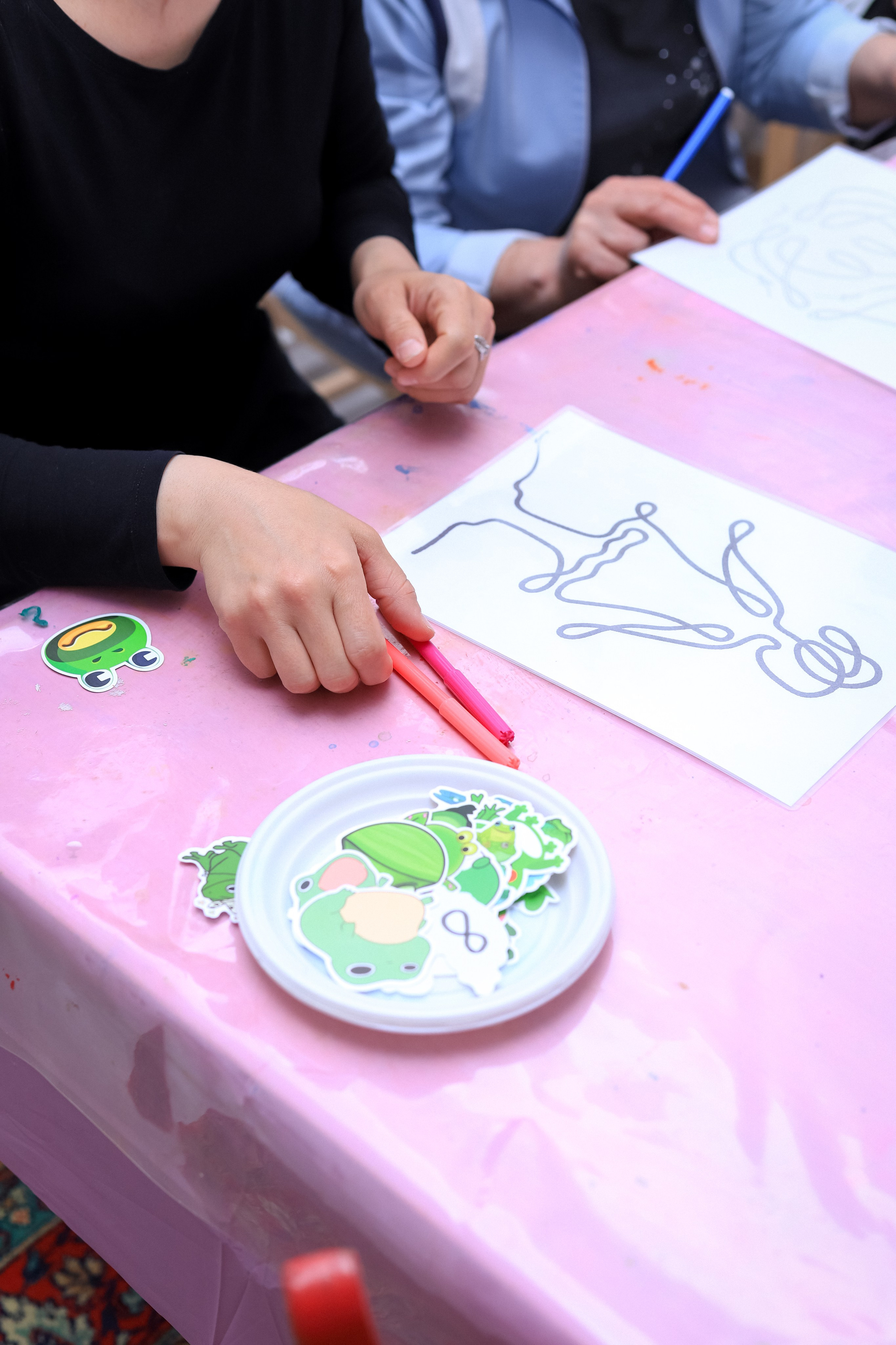 Студия Мудрая мастерская. Женский/Детский фотограф в Симферополе Вероника Слепогина