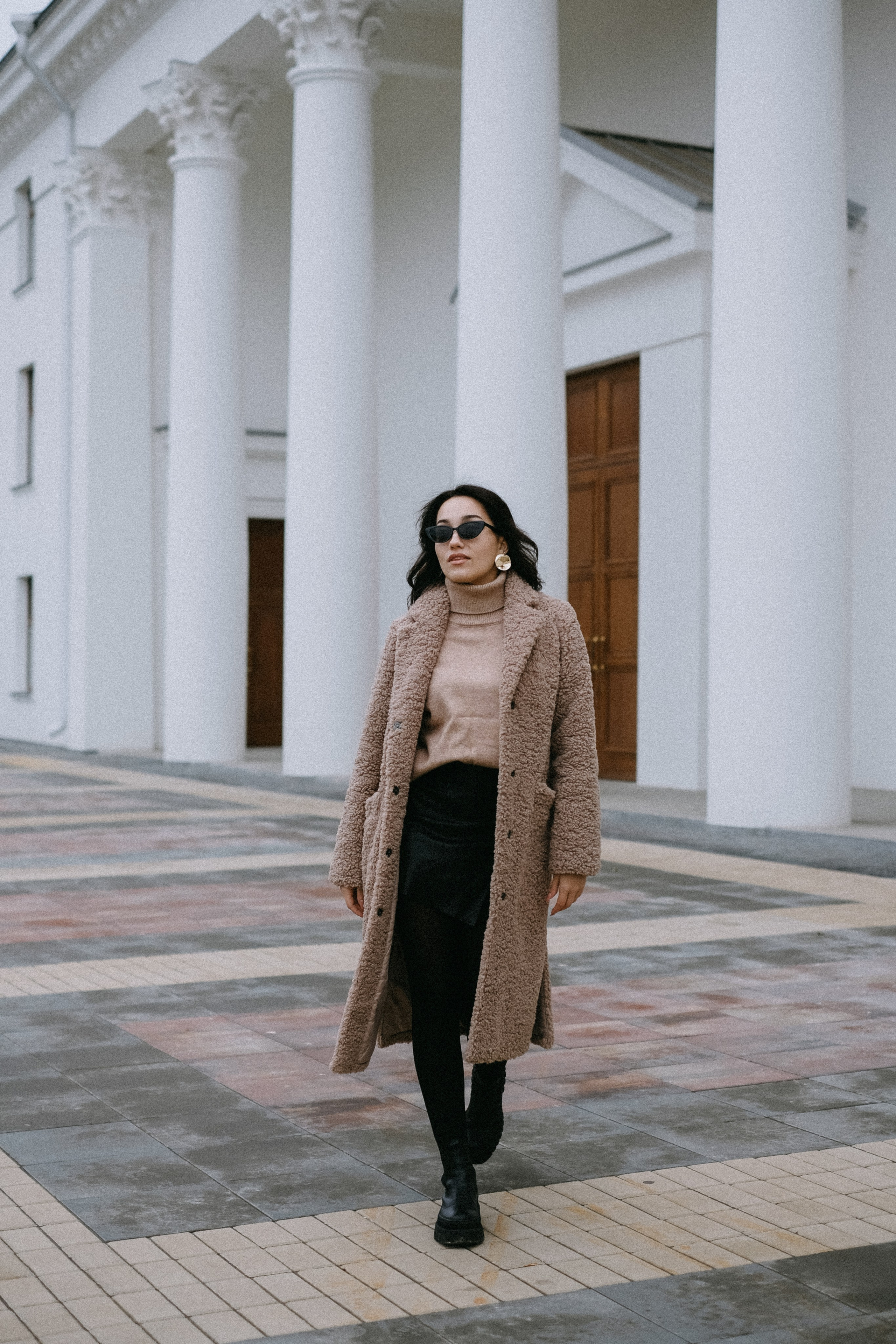 Софа. ФОТОГРАФ АННА КАЗАРЯН