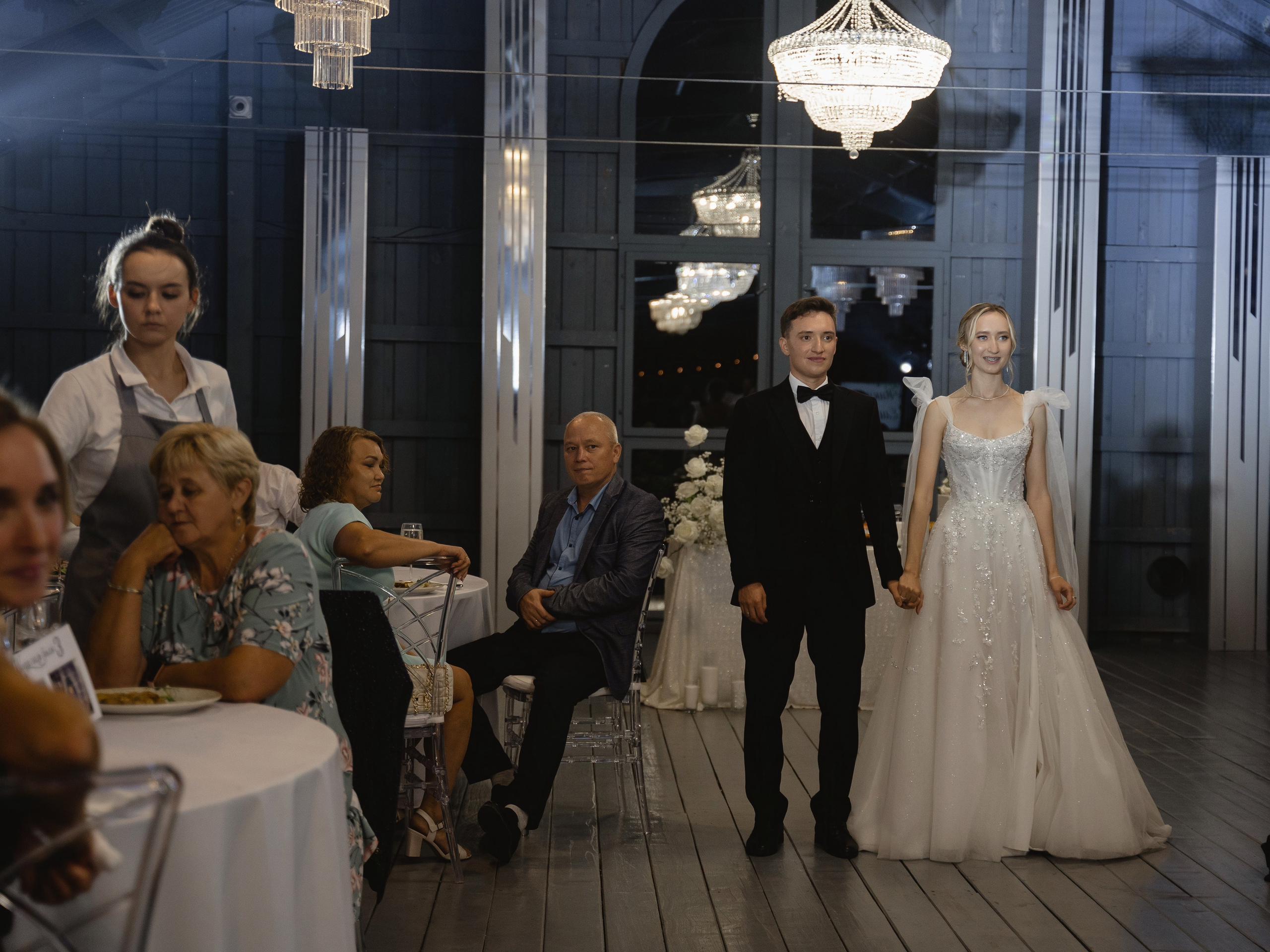 N & E. Свадебный фотограф Диана Бирюкова Казань