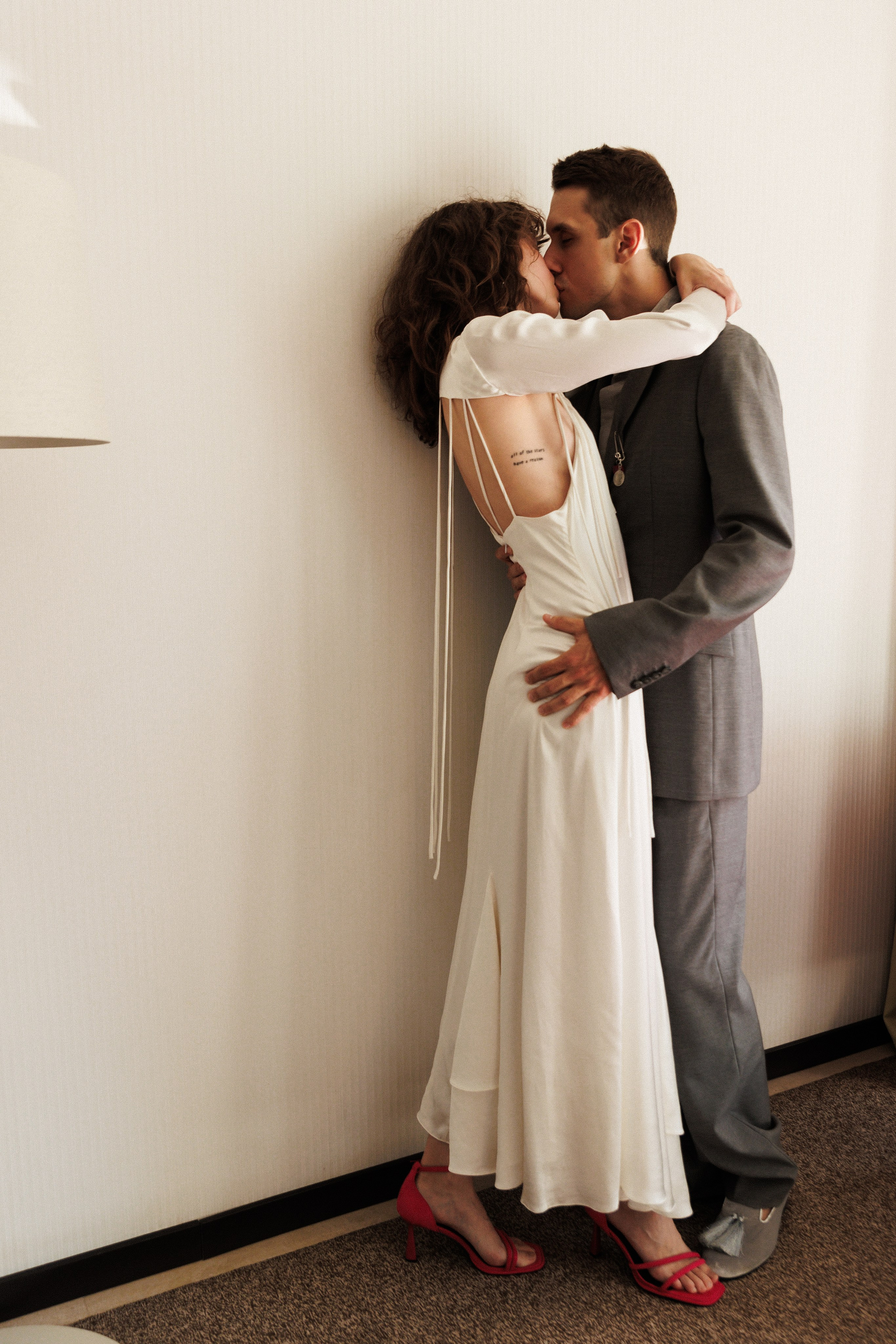 SO / young and beautiful / 2024. Фотограф СПб