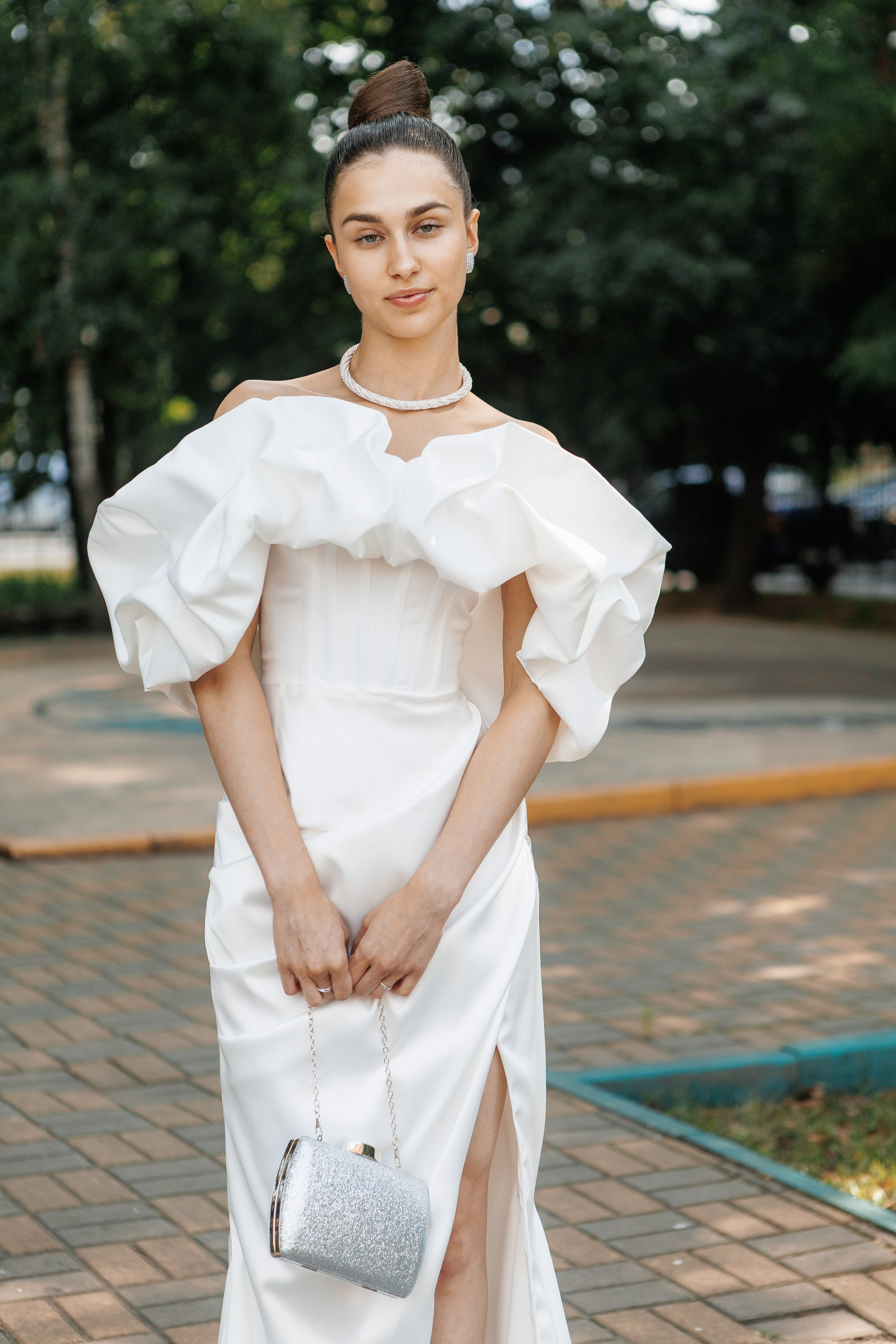 Выпускной Гимназия 12 2024 г. Свадебный и портретный Фотограф в Липецке Дмитрий Котюков