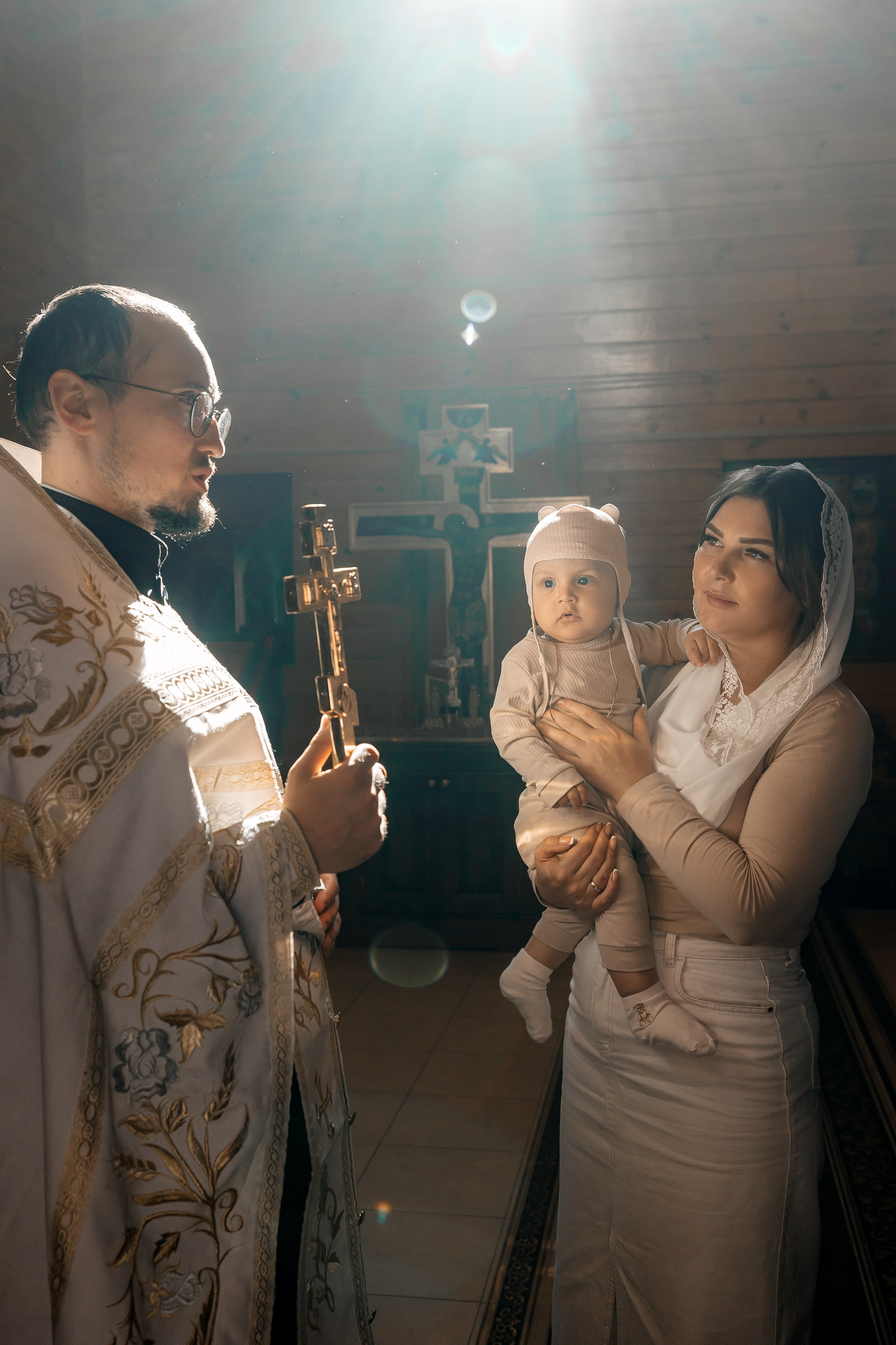 Фото портфолио крещения. Фотограф крещения венчания Чебоксары, Чувашия Татьяна Иванова