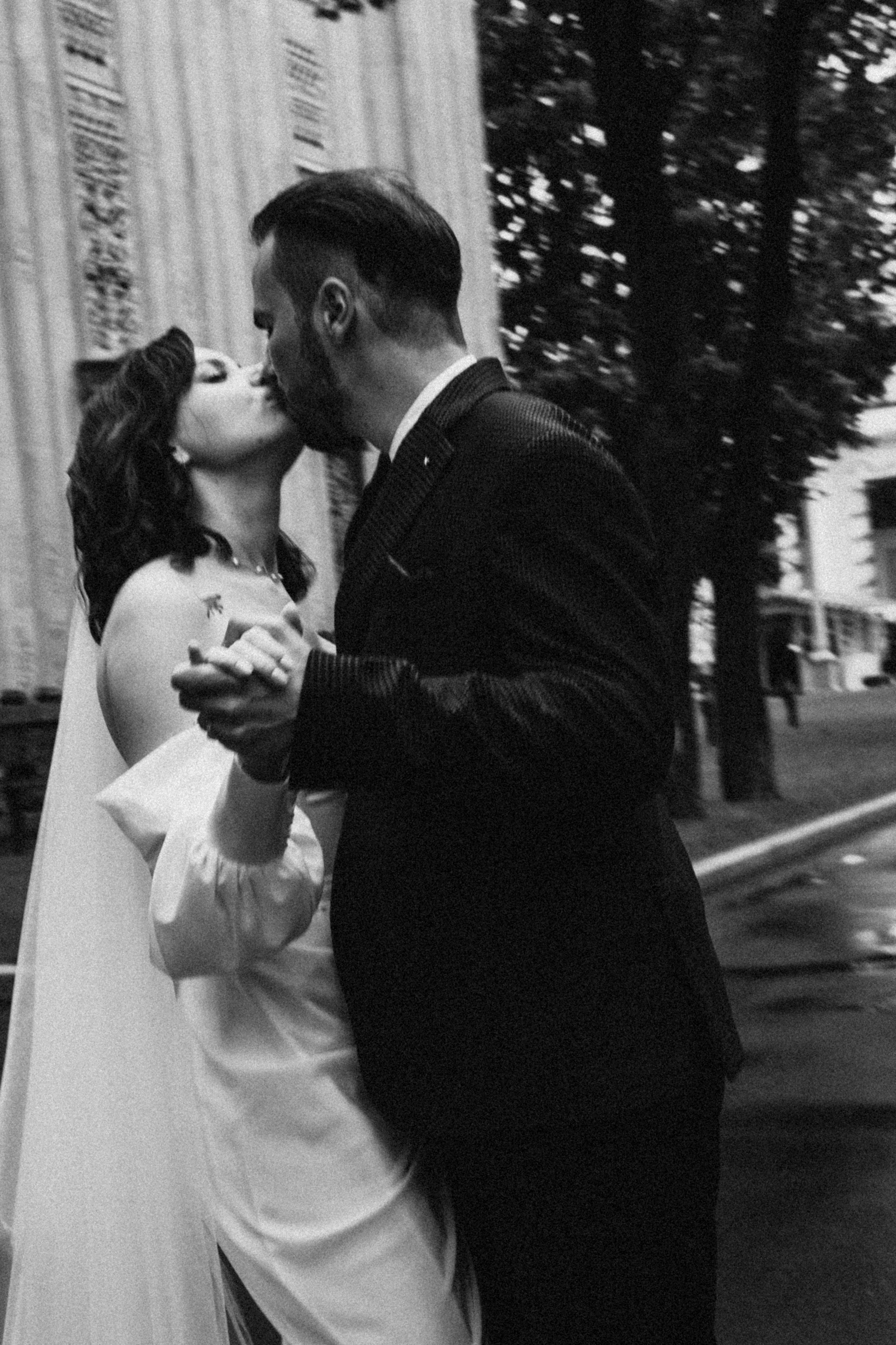 Свадебная съемка. Свадебный и семейный фотограф Даша Петрова в Москве и Подмосковье