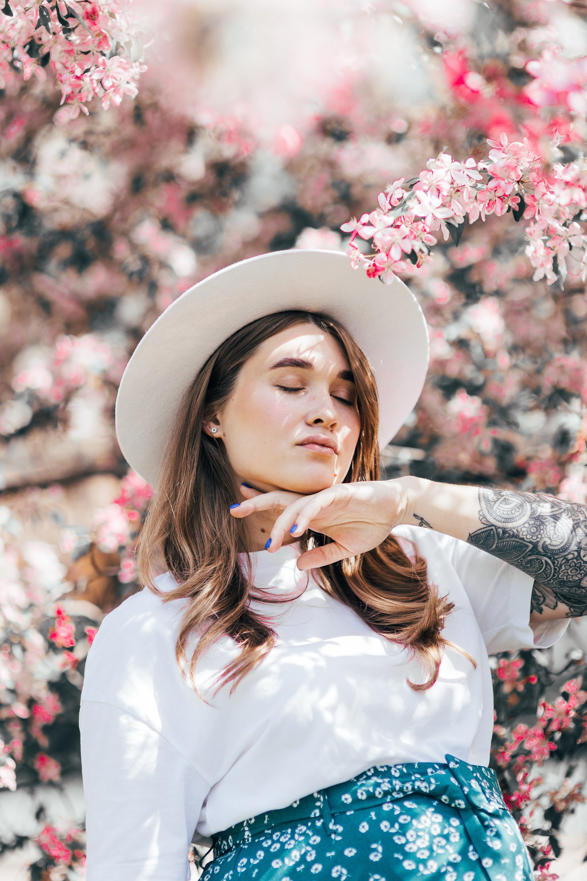 🌸. Фотограф Вика Про