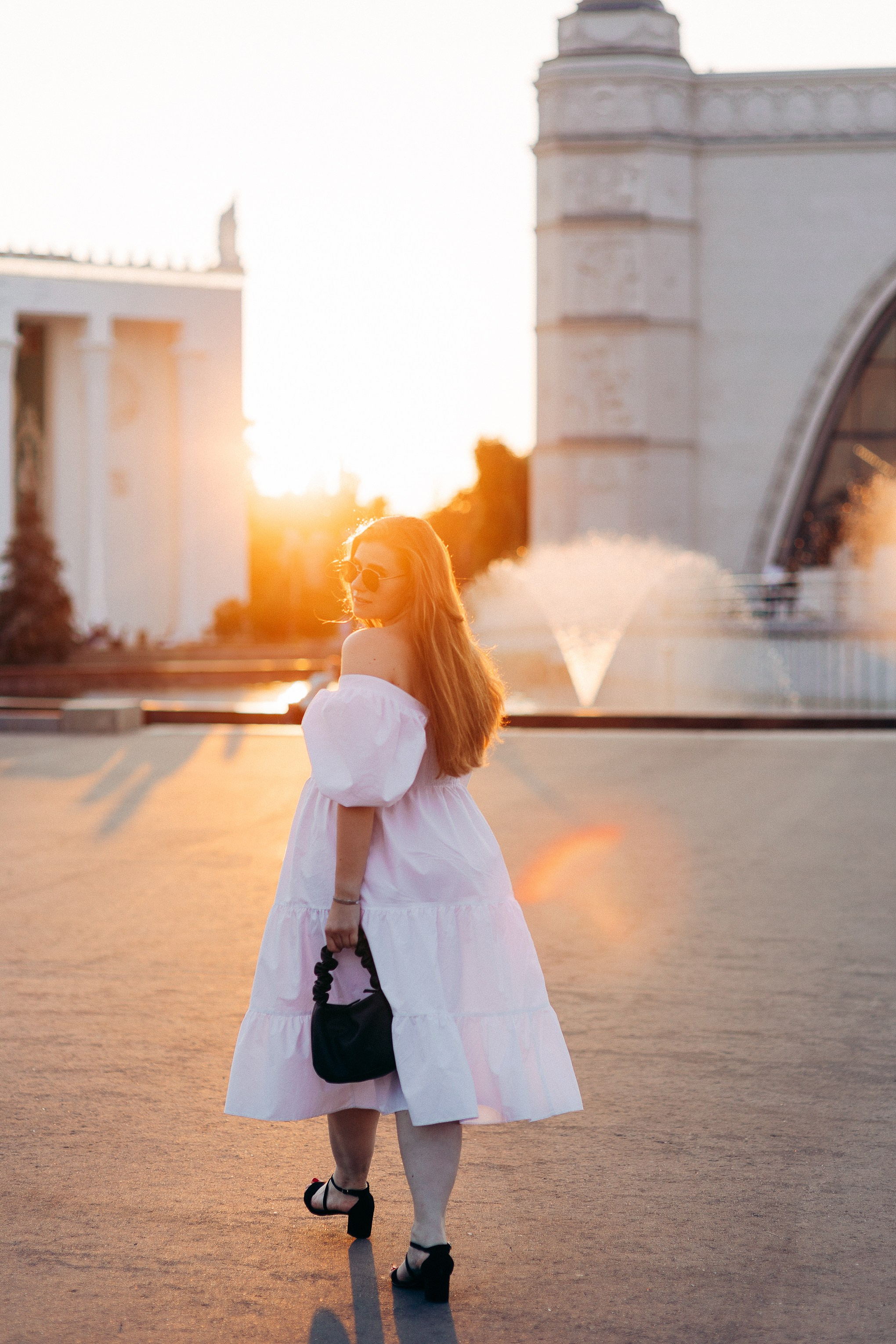 ☀️. Фотограф Вика Про