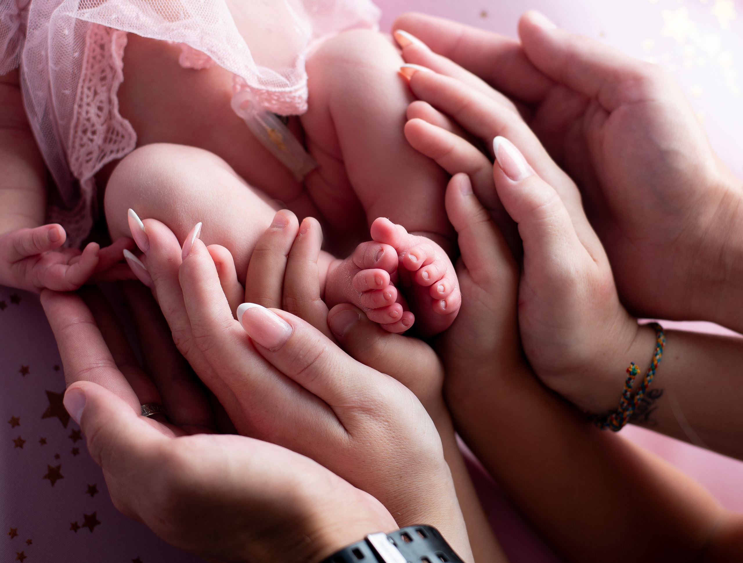 Фотограф новорождённых липецк детский фотограф липецк