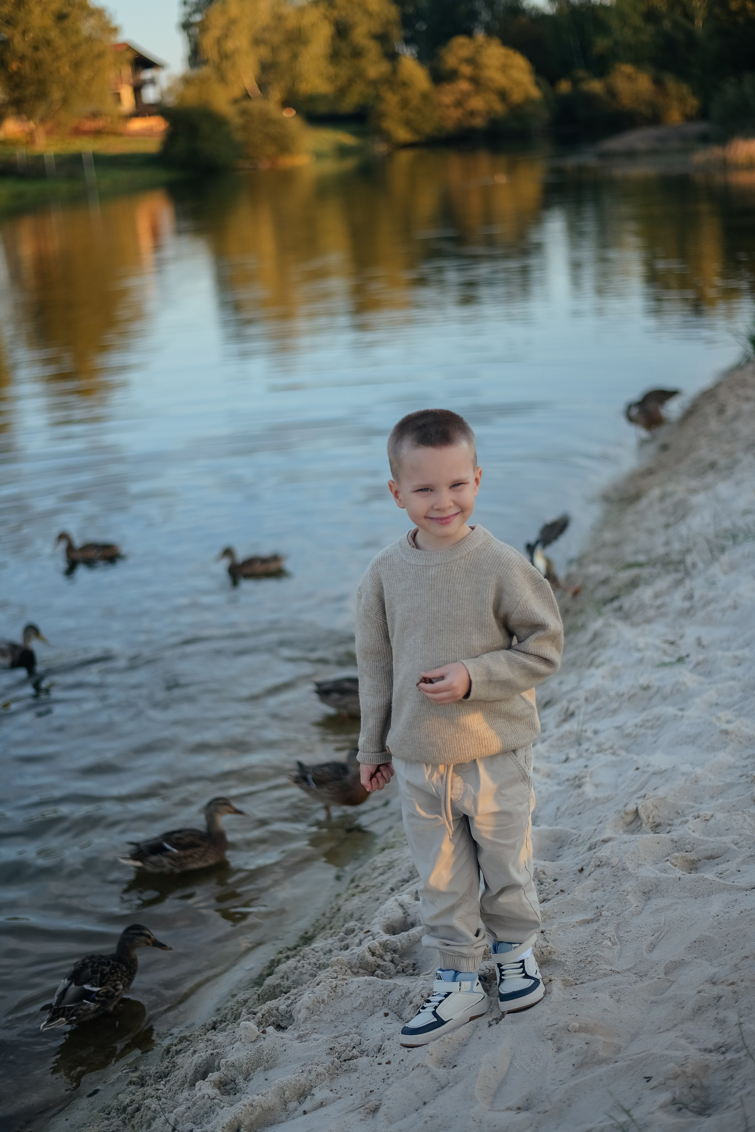 Семейная. Фотограф Подольск