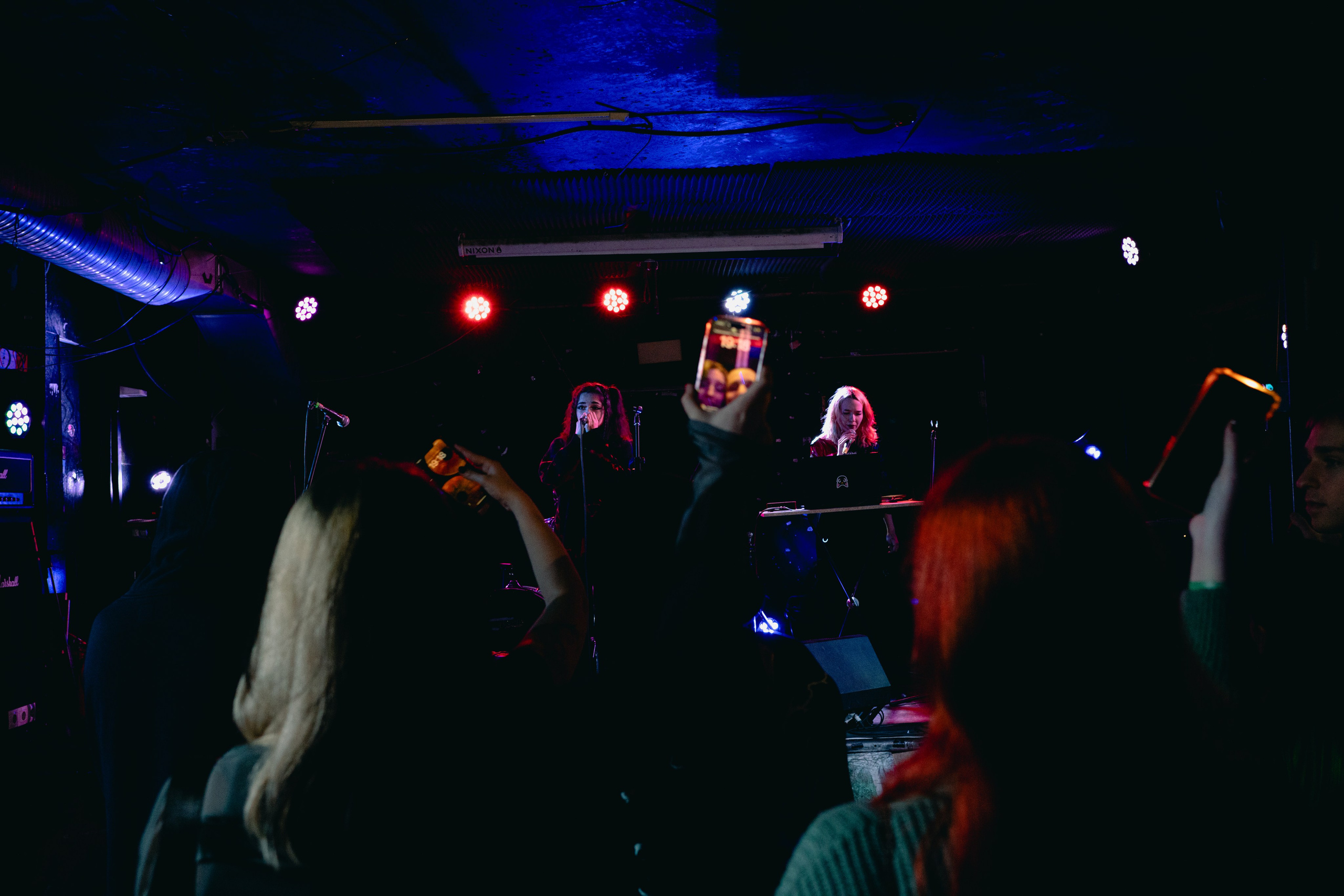 It’s Not a Phase Mom. Фотограф Екатерина Крючкова