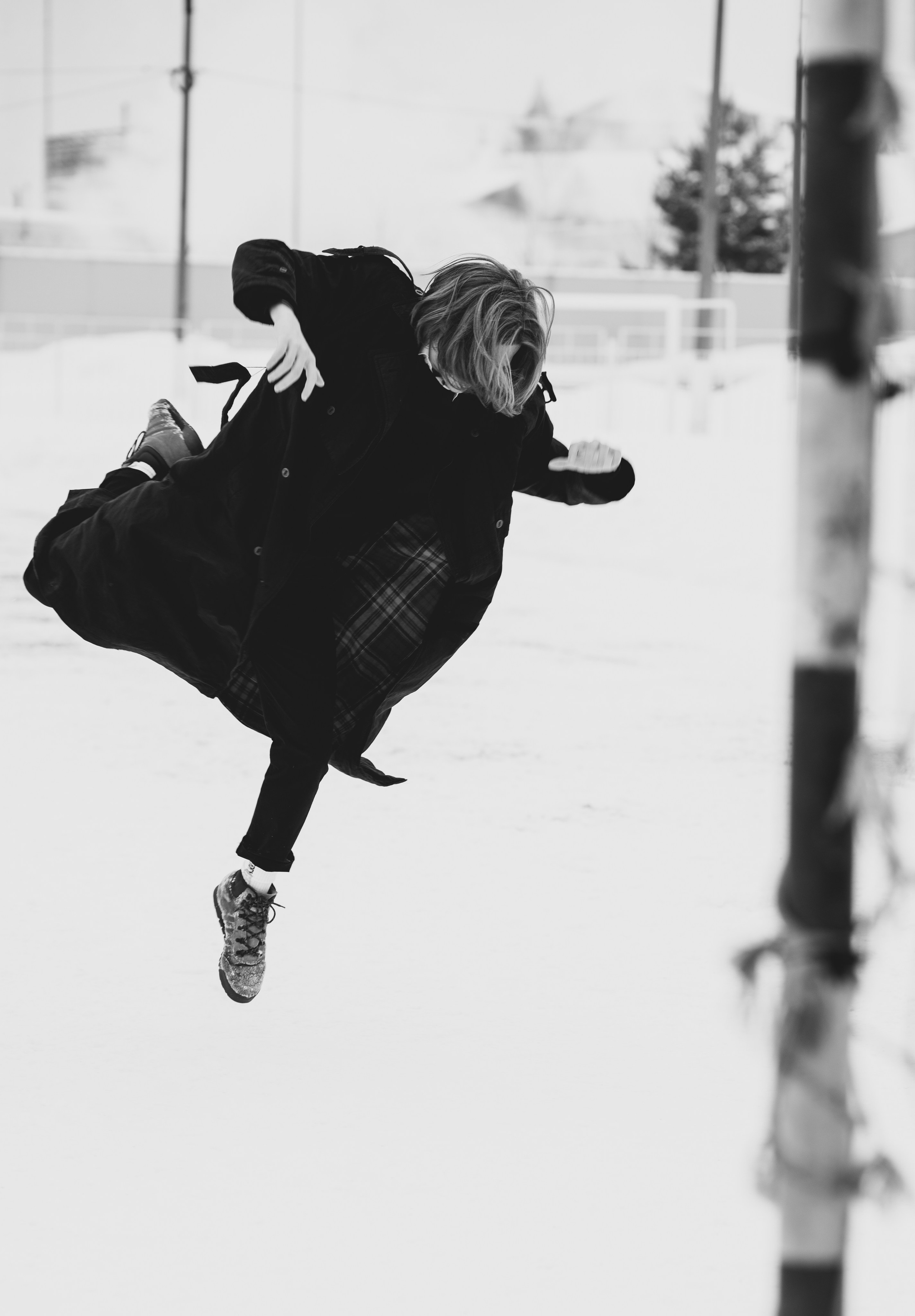 Volodya. Фотограф Екатерина Крючкова