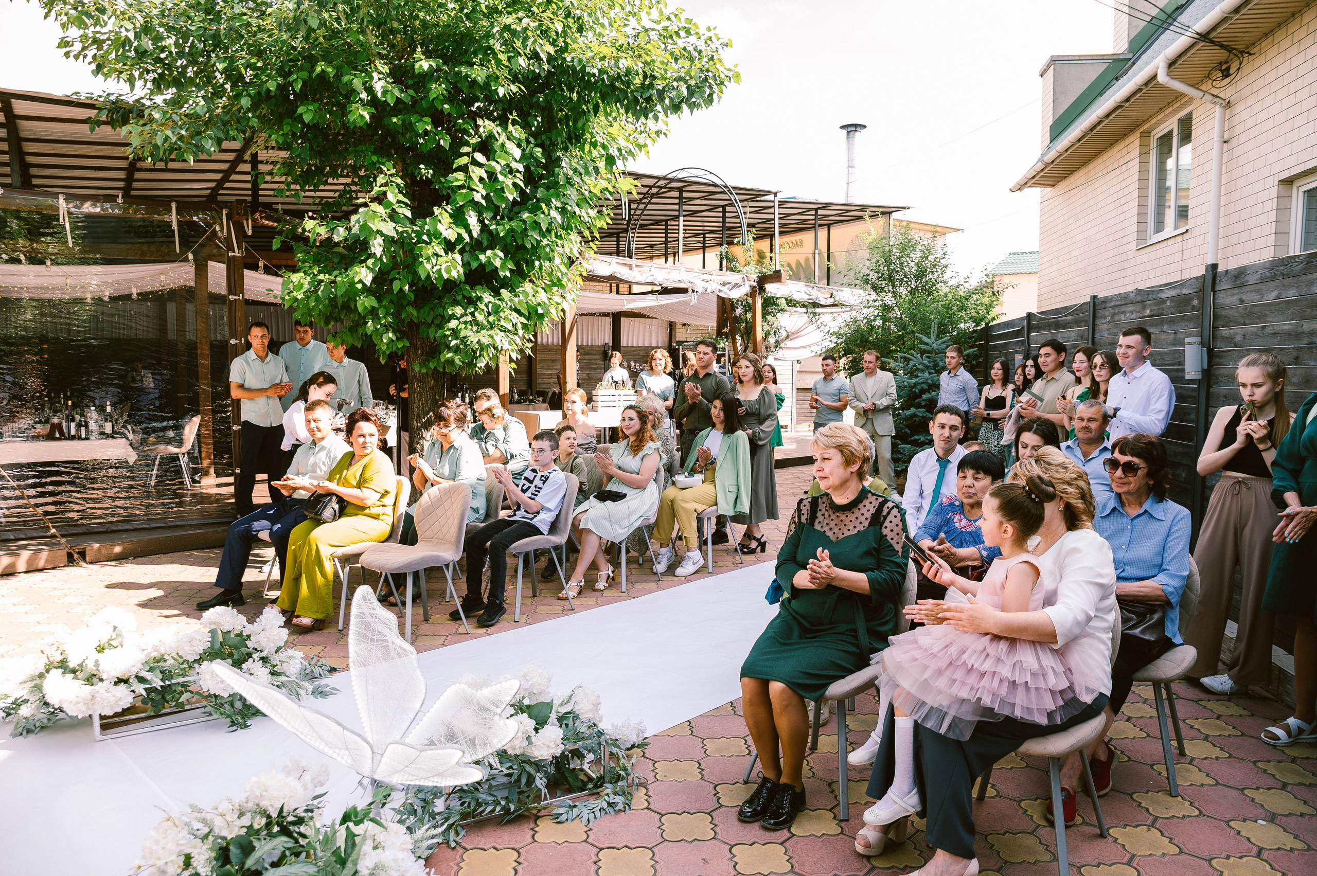 Андрей и Ульяна. Свадебный и семейный фотограф в Чите Юлия Оранская