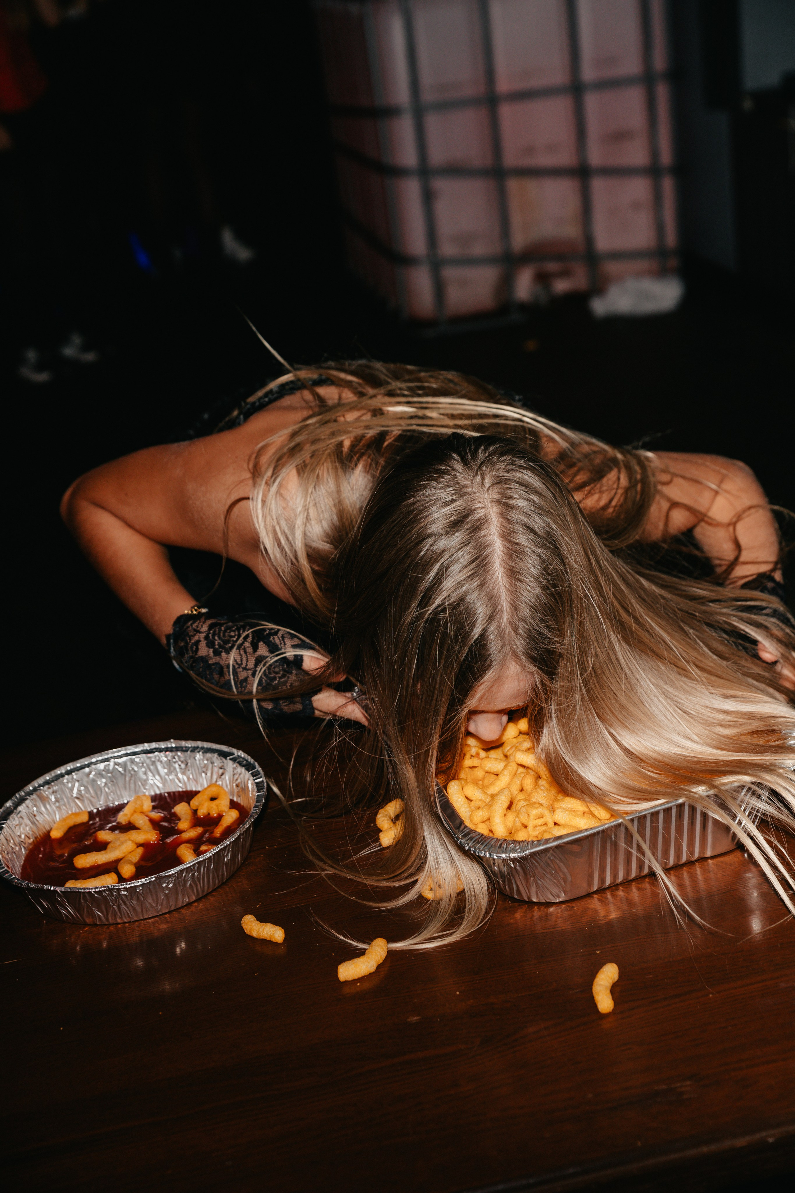 Хэллоуин. Фотограф Ершова Светлана